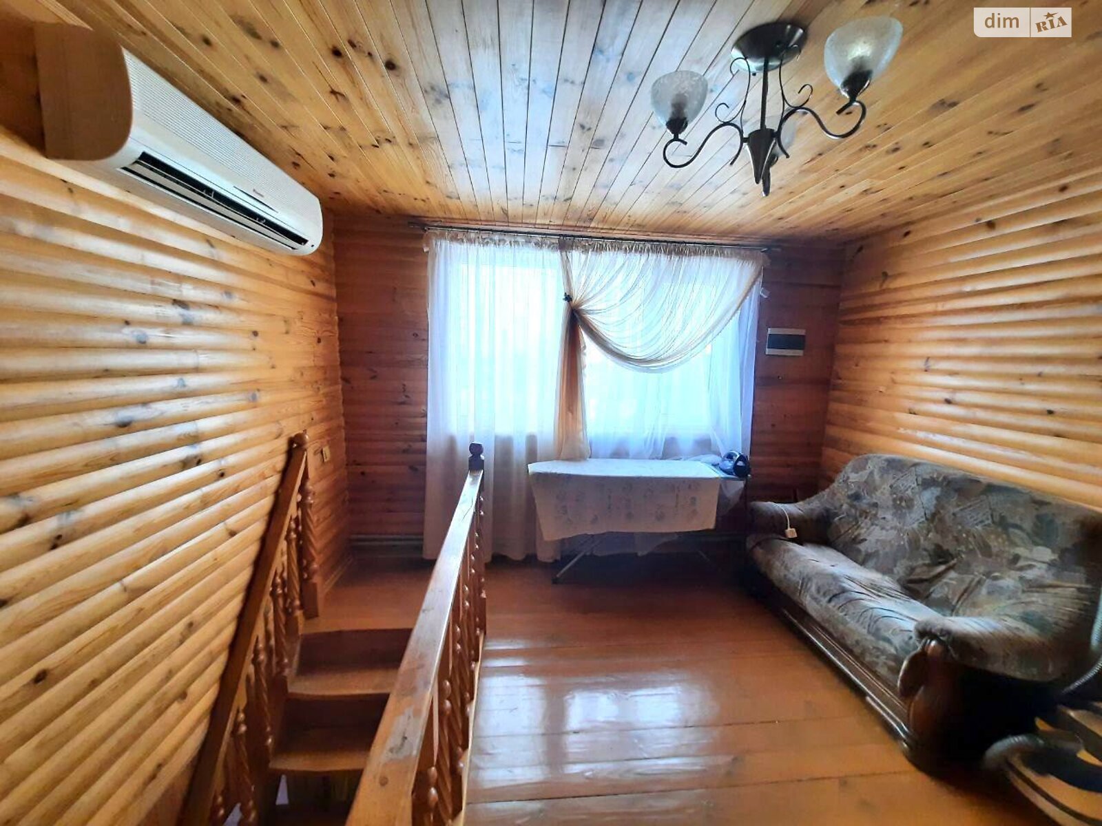 двоповерховий будинок з гаражем, 200 кв. м, цегла. Продаж у Красилові фото 1