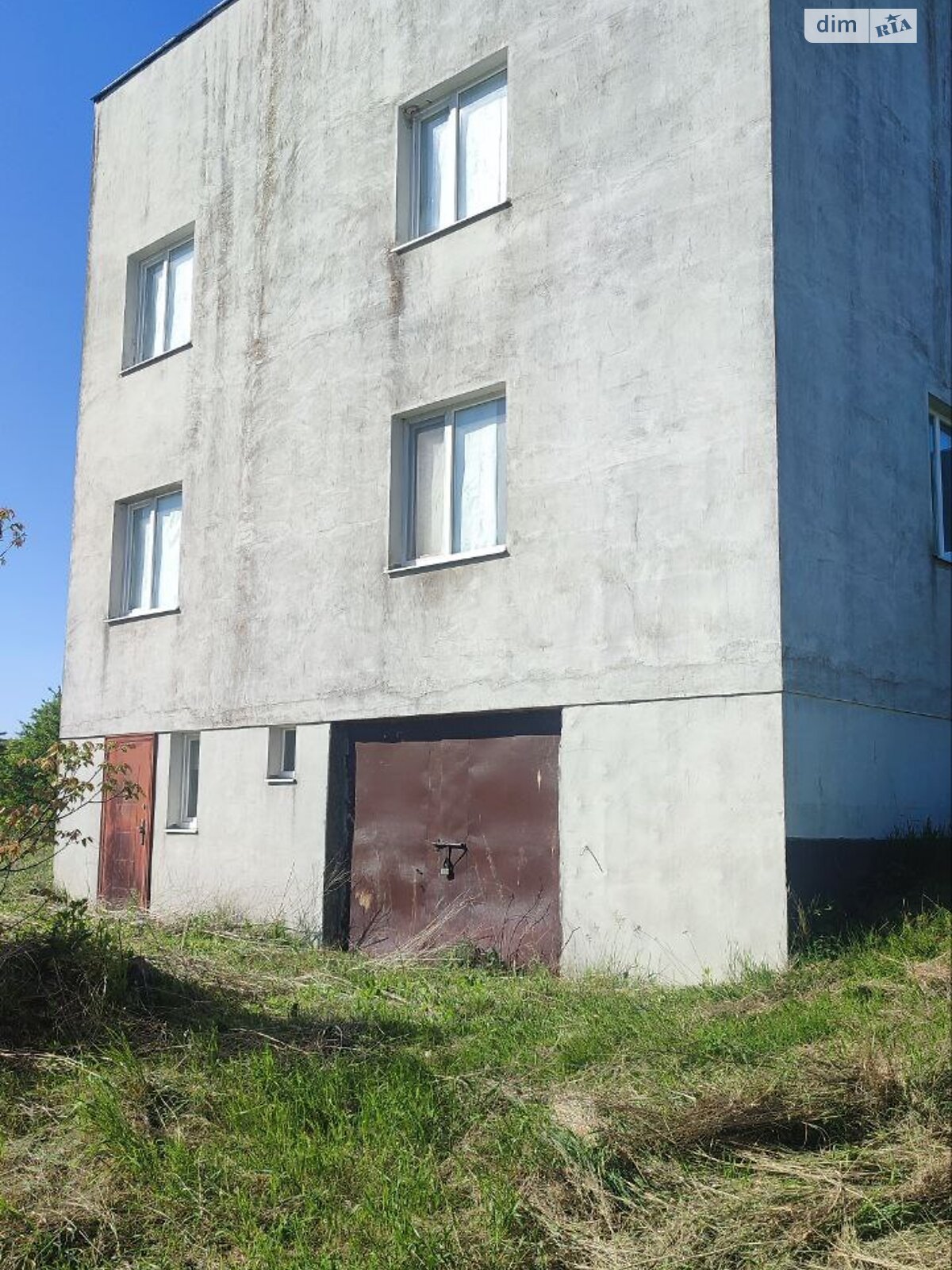 двоповерховий будинок з гаражем, 209.6 кв. м, цегла. Продаж у Волиці фото 1 двоповерховий будинок з гаражем, 209.6 кв. м, цегла. Продаж у Волиці фото 1