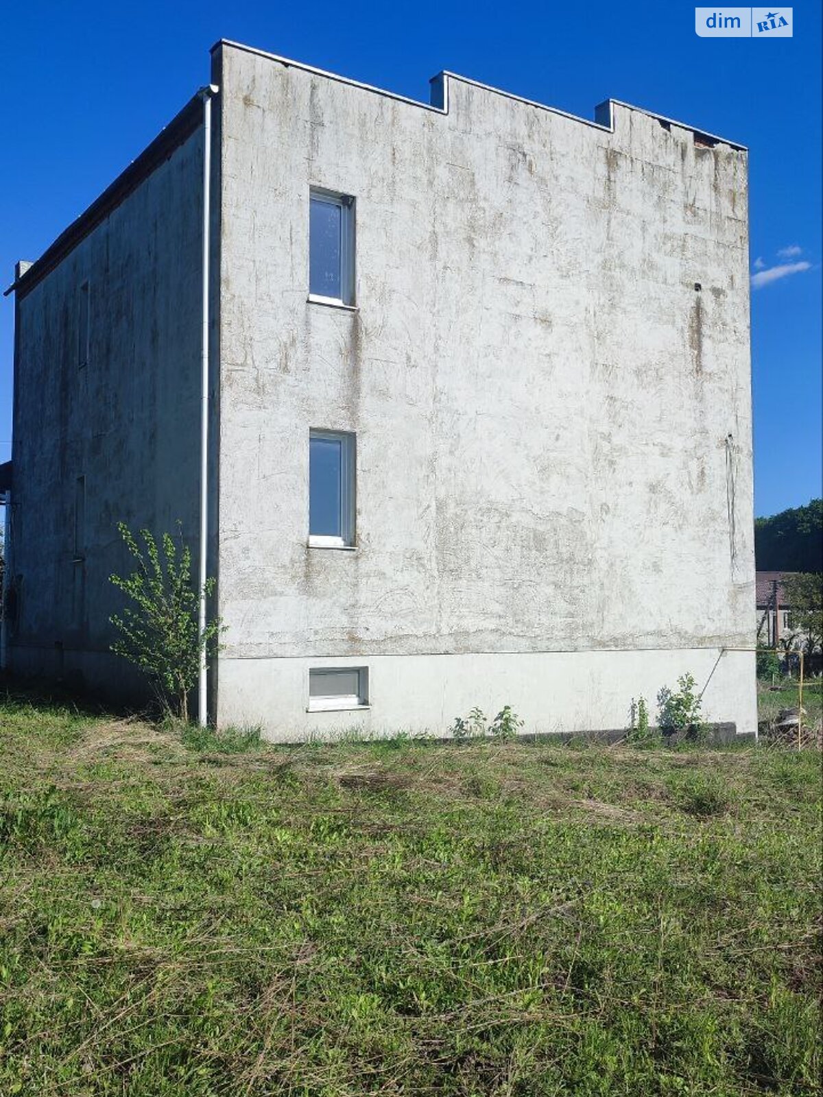 двоповерховий будинок з гаражем, 209.6 кв. м, цегла. Продаж у Волиці фото 1 двоповерховий будинок з гаражем, 209.6 кв. м, цегла. Продаж у Волиці фото 1
