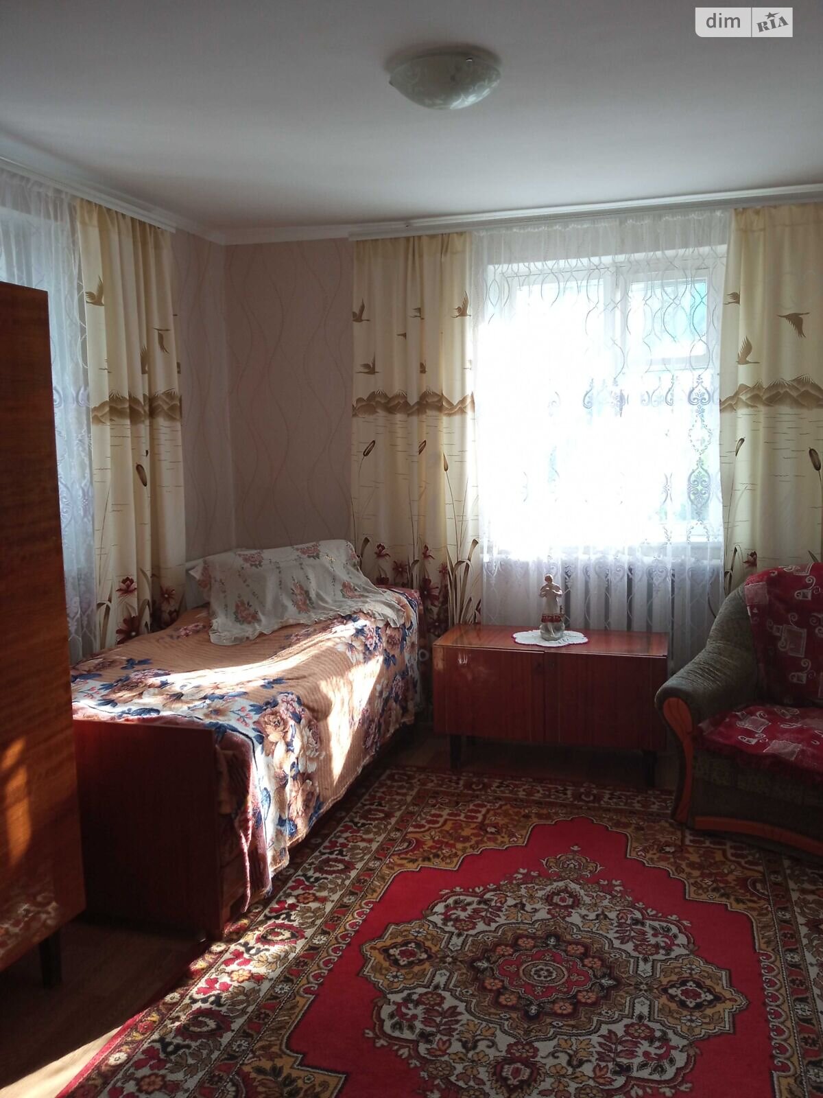 одноповерховий будинок з верандою, 88.1 кв. м, цегла. Продаж у Красилові фото 1 одноповерховий будинок з верандою, 88.1 кв. м, цегла. Продаж у Красилові фото 1