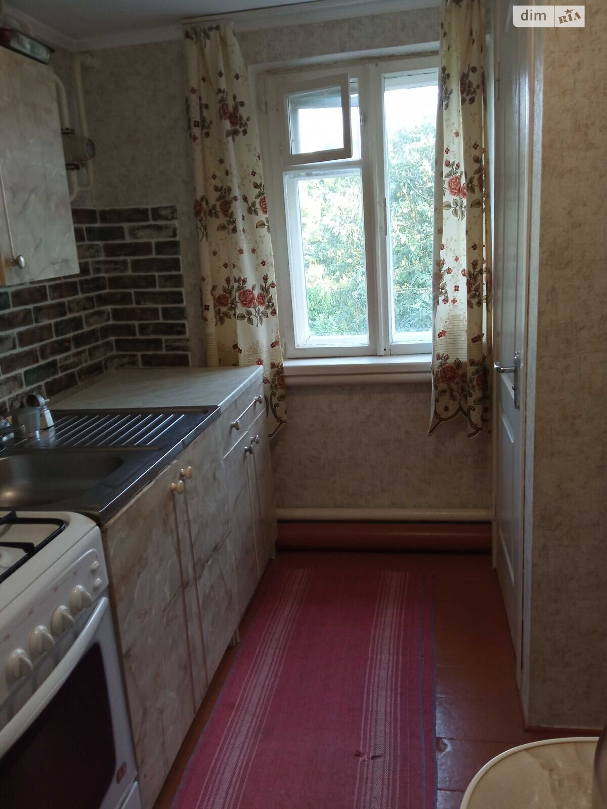 одноповерховий будинок з верандою, 88.1 кв. м, цегла. Продаж у Красилові фото 1 одноповерховий будинок з верандою, 88.1 кв. м, цегла. Продаж у Красилові фото 1