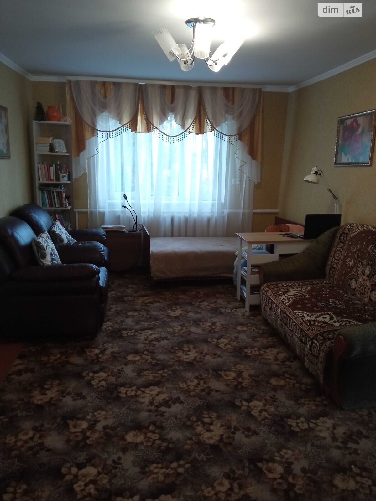 одноповерховий будинок з верандою, 88.1 кв. м, цегла. Продаж у Красилові фото 1 одноповерховий будинок з верандою, 88.1 кв. м, цегла. Продаж у Красилові фото 1