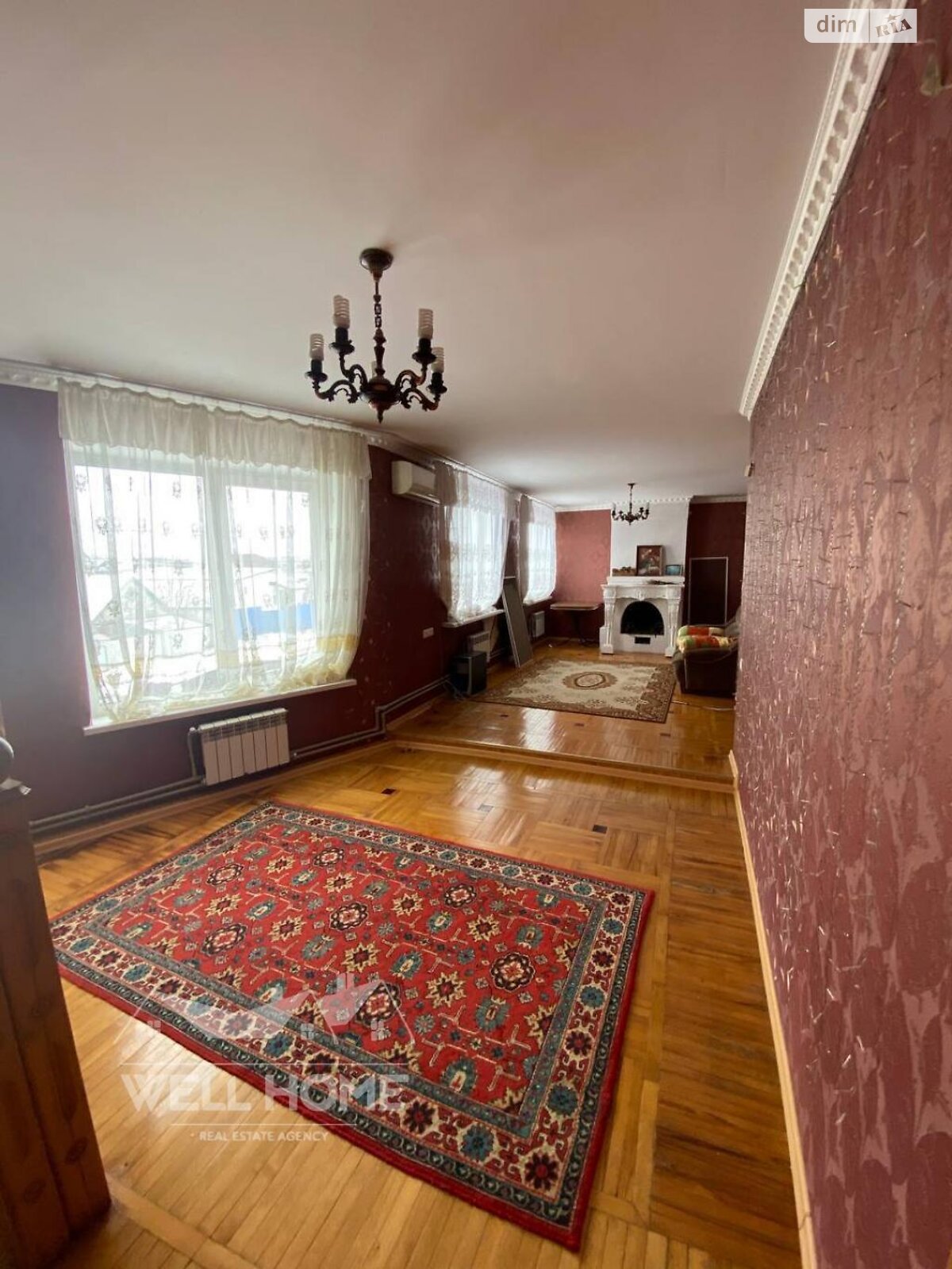 двоповерховий будинок з гаражем, 335.8 кв. м, цегла. Продаж у Красилівці фото 1 двоповерховий будинок з гаражем, 335.8 кв. м, цегла. Продаж у Красилівці фото 1