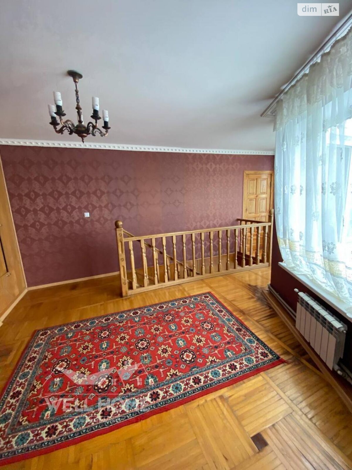 двоповерховий будинок з гаражем, 335.8 кв. м, цегла. Продаж у Красилівці фото 1 двоповерховий будинок з гаражем, 335.8 кв. м, цегла. Продаж у Красилівці фото 1