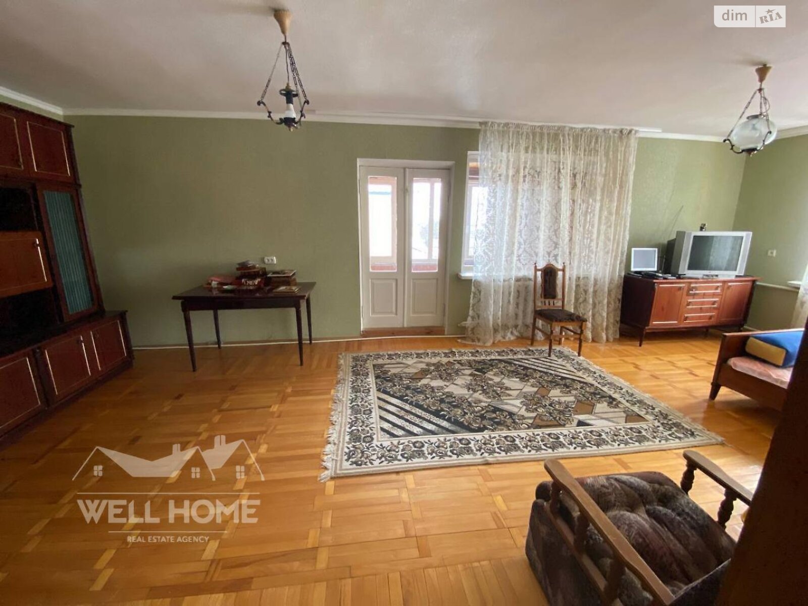 двоповерховий будинок з гаражем, 335.8 кв. м, цегла. Продаж у Красилівці фото 1 двоповерховий будинок з гаражем, 335.8 кв. м, цегла. Продаж у Красилівці фото 1