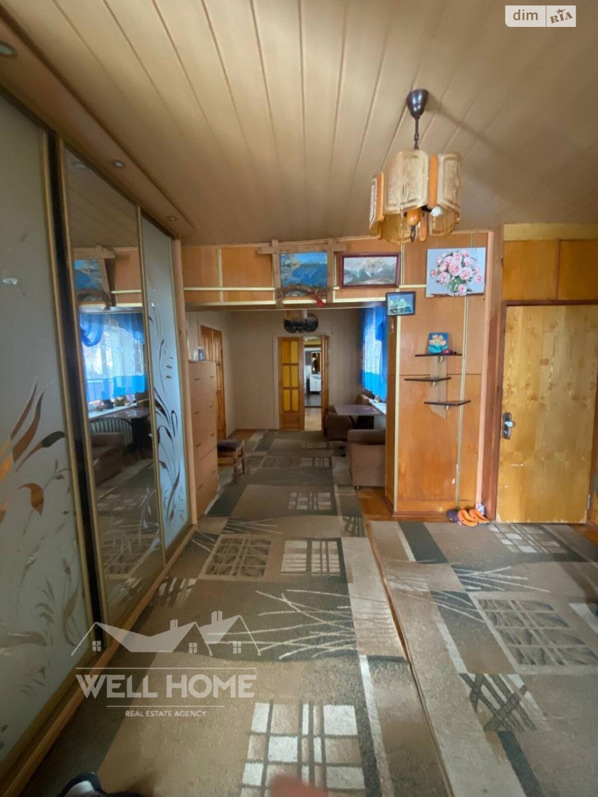 двоповерховий будинок з гаражем, 335.8 кв. м, цегла. Продаж у Красилівці фото 1 двоповерховий будинок з гаражем, 335.8 кв. м, цегла. Продаж у Красилівці фото 1