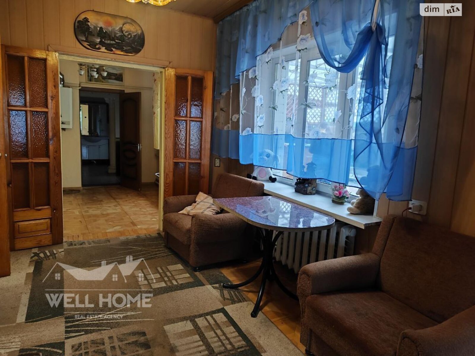 двоповерховий будинок з гаражем, 335.8 кв. м, цегла. Продаж у Красилівці фото 1 двоповерховий будинок з гаражем, 335.8 кв. м, цегла. Продаж у Красилівці фото 1