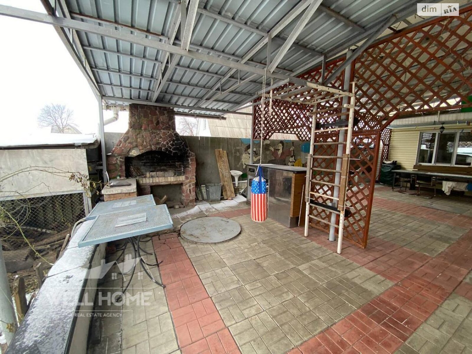 двоповерховий будинок з гаражем, 335.8 кв. м, цегла. Продаж у Красилівці фото 1 двоповерховий будинок з гаражем, 335.8 кв. м, цегла. Продаж у Красилівці фото 1