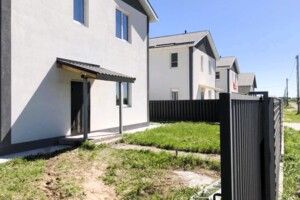 двухэтажный дом, 133 кв. м, пеноблок. Продажа в Красиловке фото 2