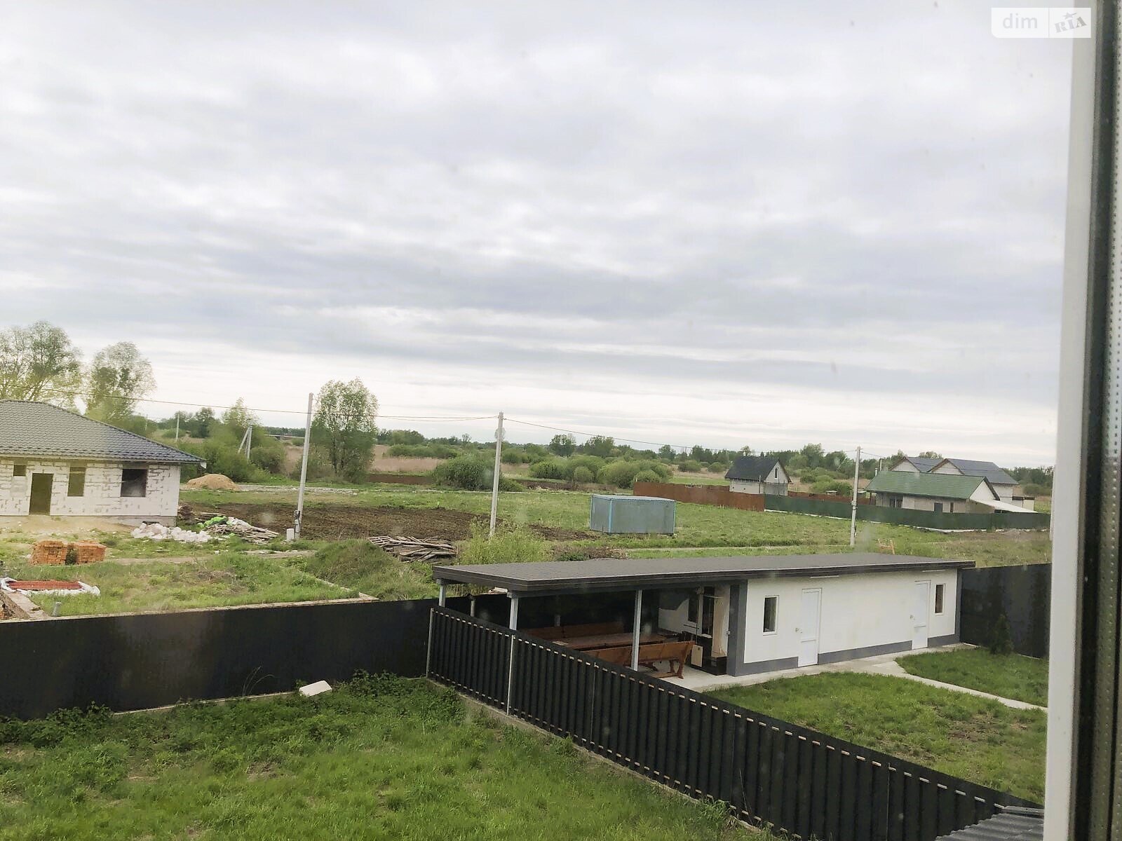двоповерховий будинок, 133 кв. м, піноблок. Продаж у Красилівці фото 1 двоповерховий будинок, 133 кв. м, піноблок. Продаж у Красилівці фото 1