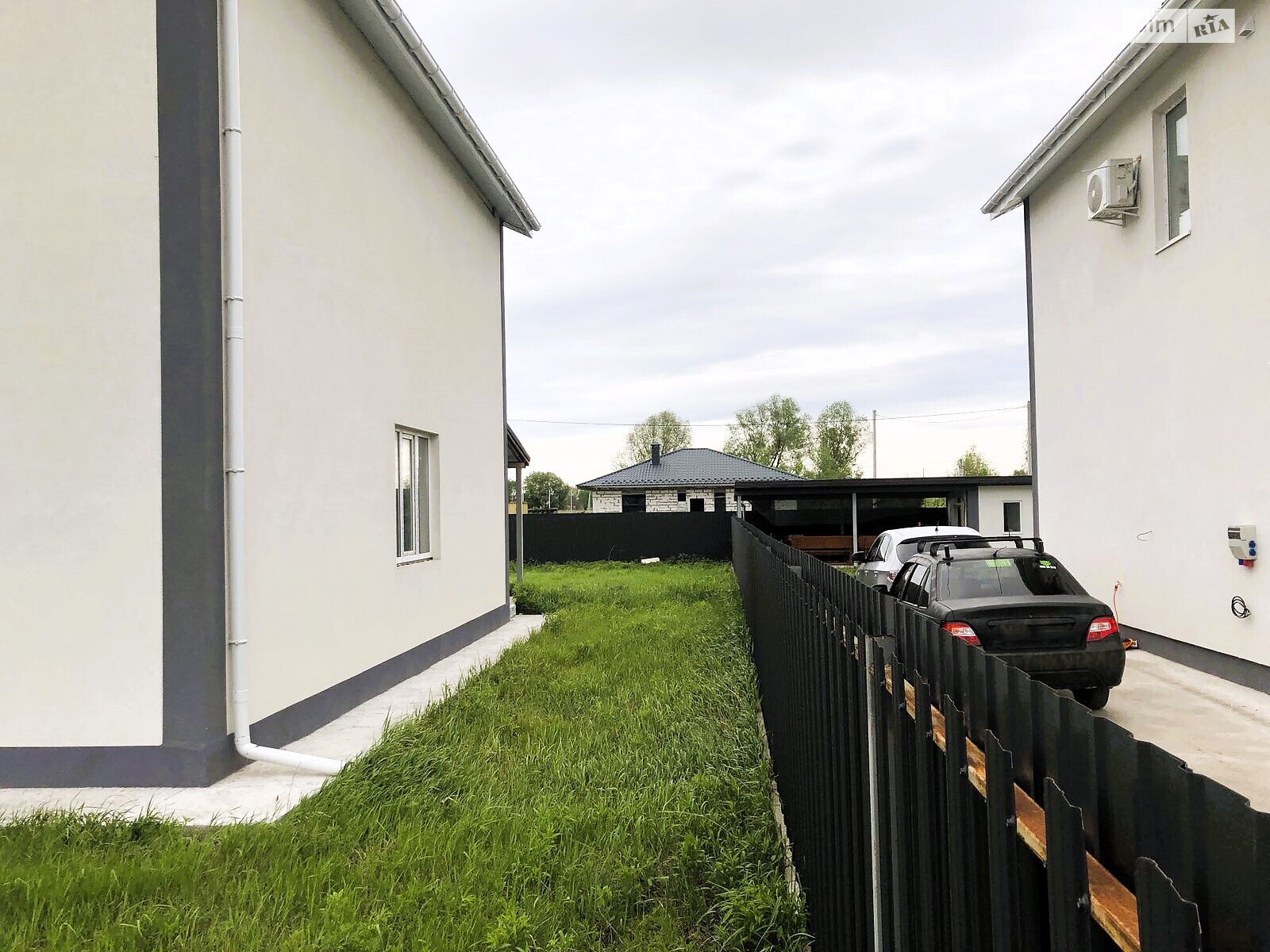 двоповерховий будинок, 133 кв. м, піноблок. Продаж у Красилівці фото 1 двоповерховий будинок, 133 кв. м, піноблок. Продаж у Красилівці фото 1