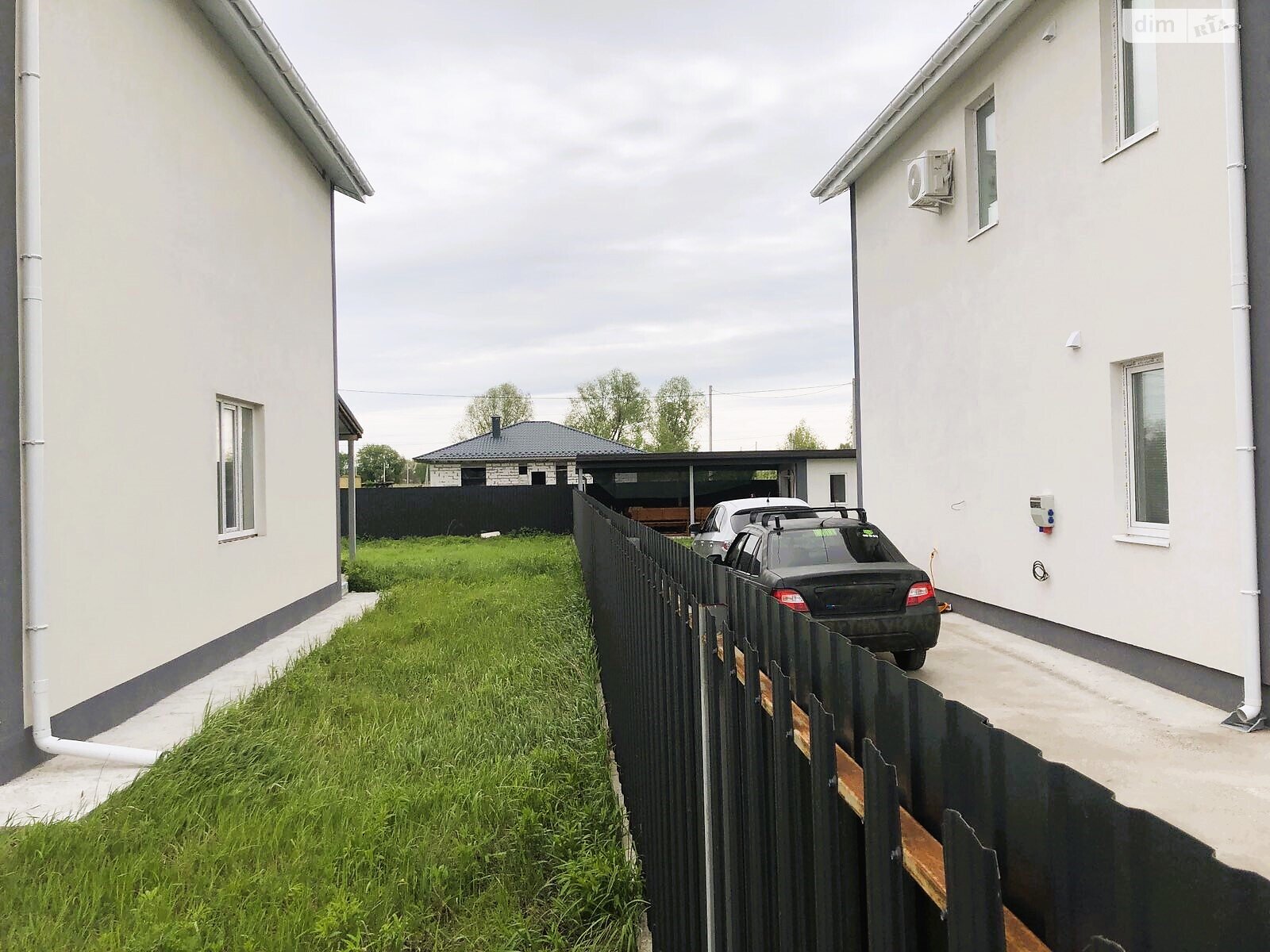 двоповерховий будинок, 133 кв. м, піноблок. Продаж у Красилівці фото 1 двоповерховий будинок, 133 кв. м, піноблок. Продаж у Красилівці фото 1
