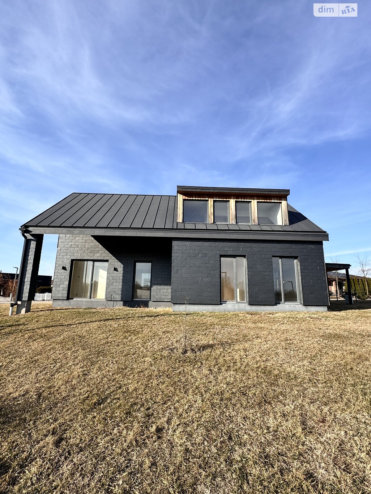 двоповерховий будинок, 180 кв. м, цегла. Продаж у Красилівці фото 1 двоповерховий будинок, 180 кв. м, цегла. Продаж у Красилівці фото 1