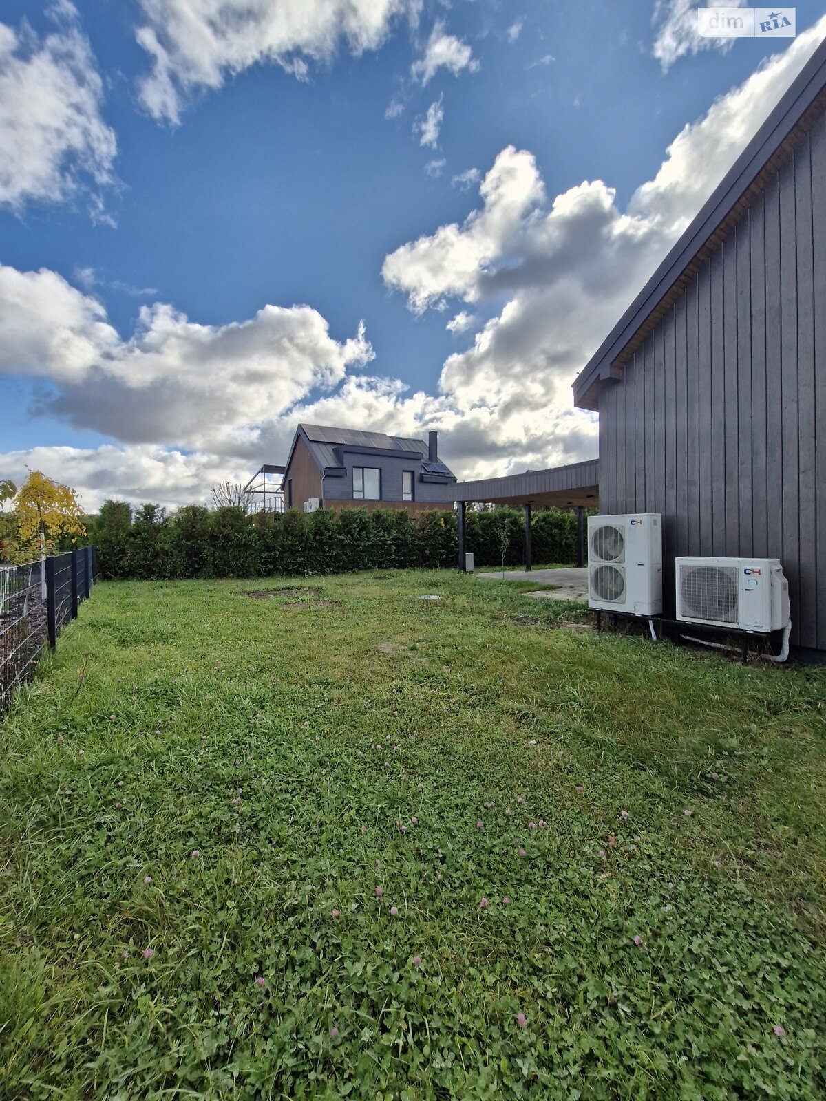 двоповерховий будинок з меблями, 145.8 кв. м, керамічна цегла. Продаж у Красилівці фото 1