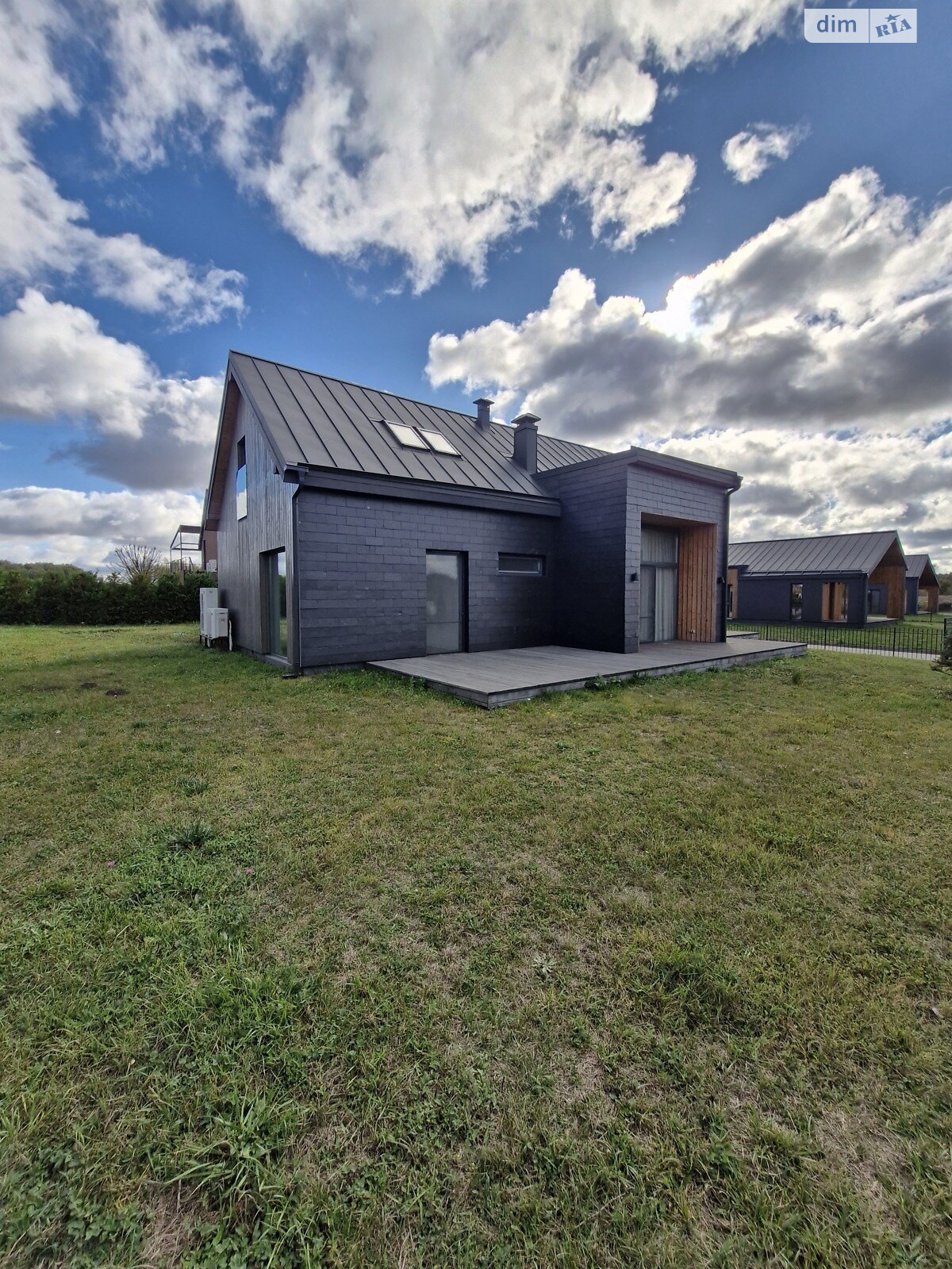 двоповерховий будинок з меблями, 145.8 кв. м, керамічна цегла. Продаж у Красилівці фото 1