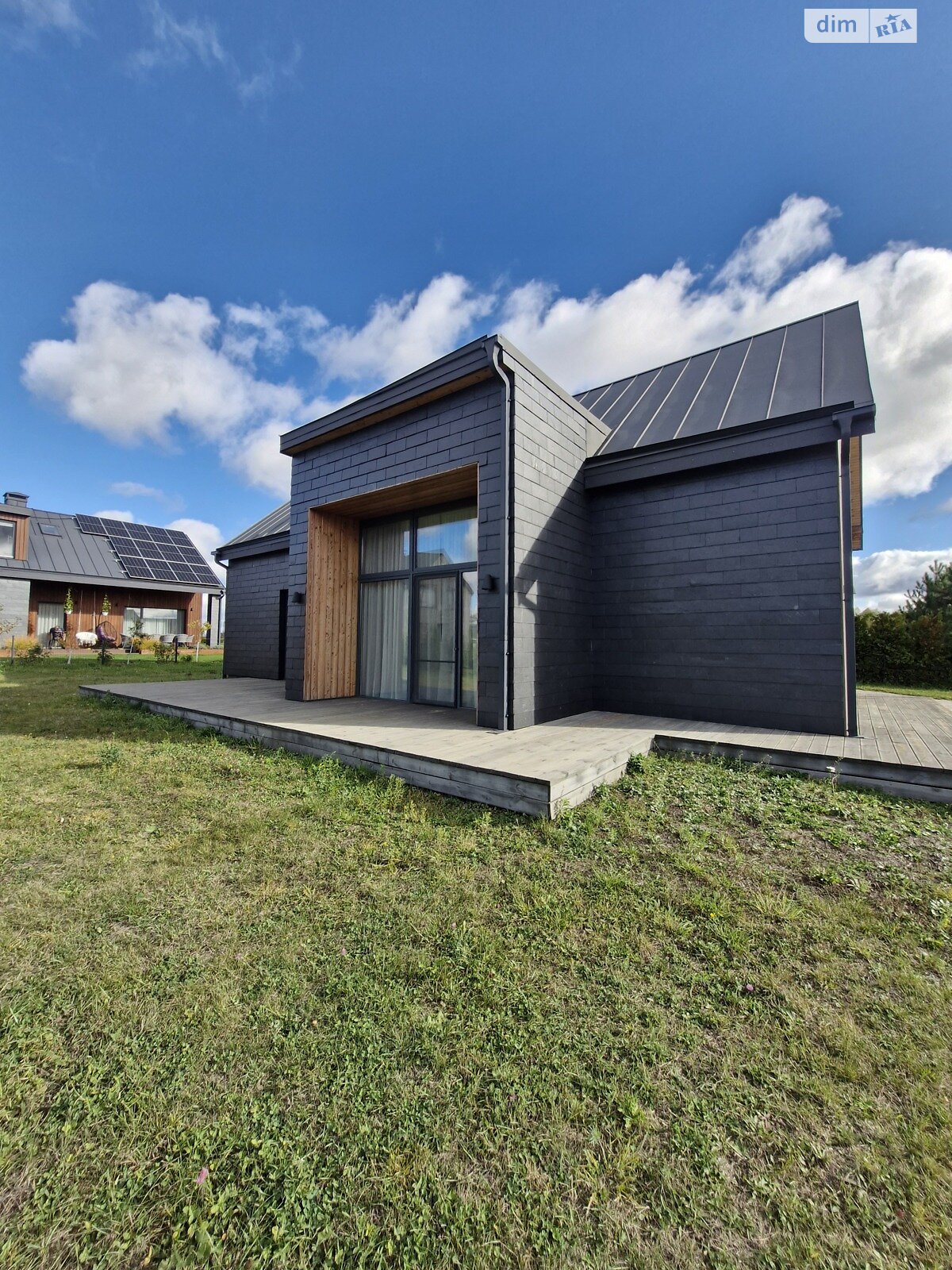 двоповерховий будинок з меблями, 145.8 кв. м, керамічна цегла. Продаж у Красилівці фото 1