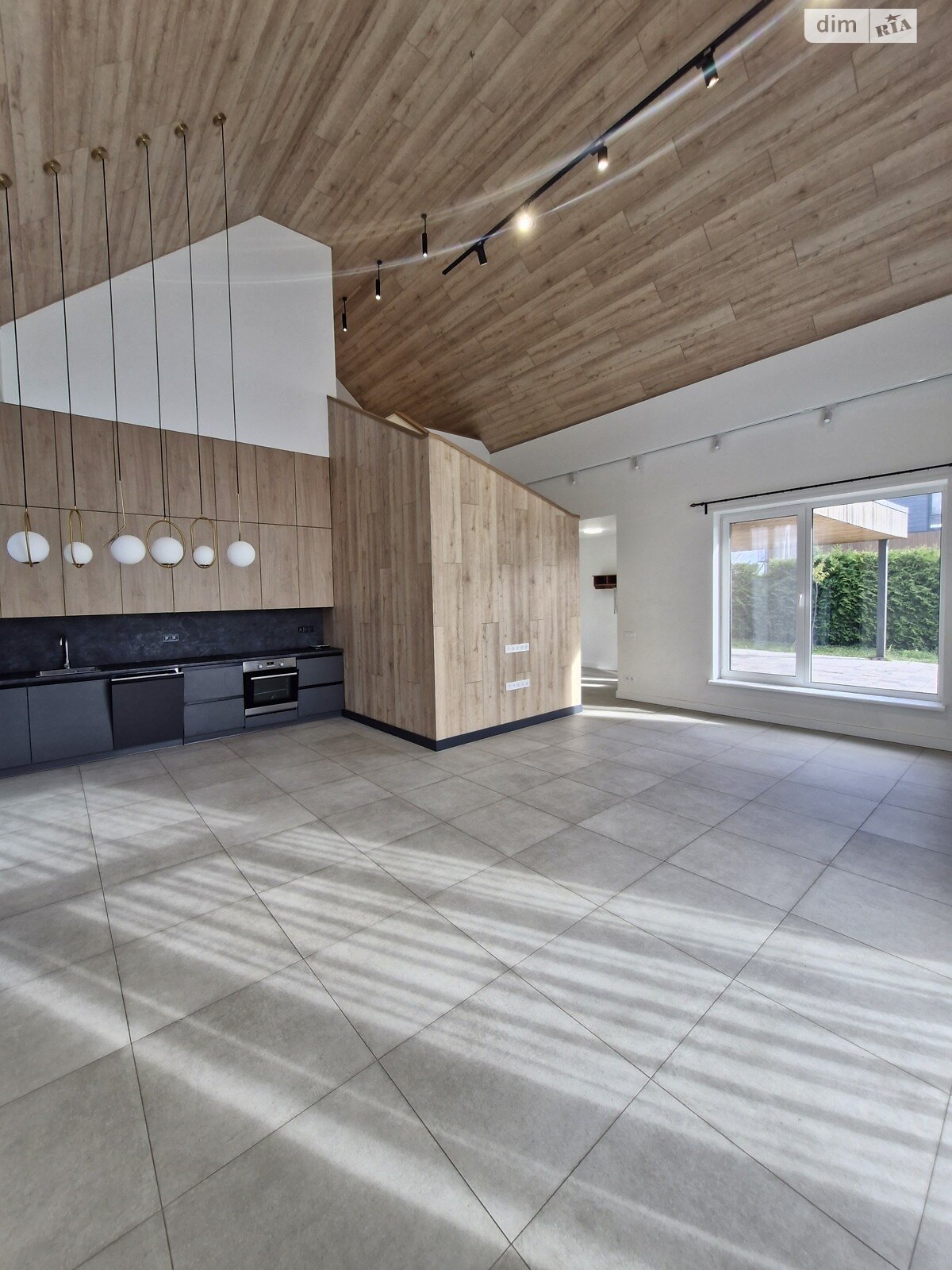 двоповерховий будинок з меблями, 145.8 кв. м, керамічна цегла. Продаж у Красилівці фото 1