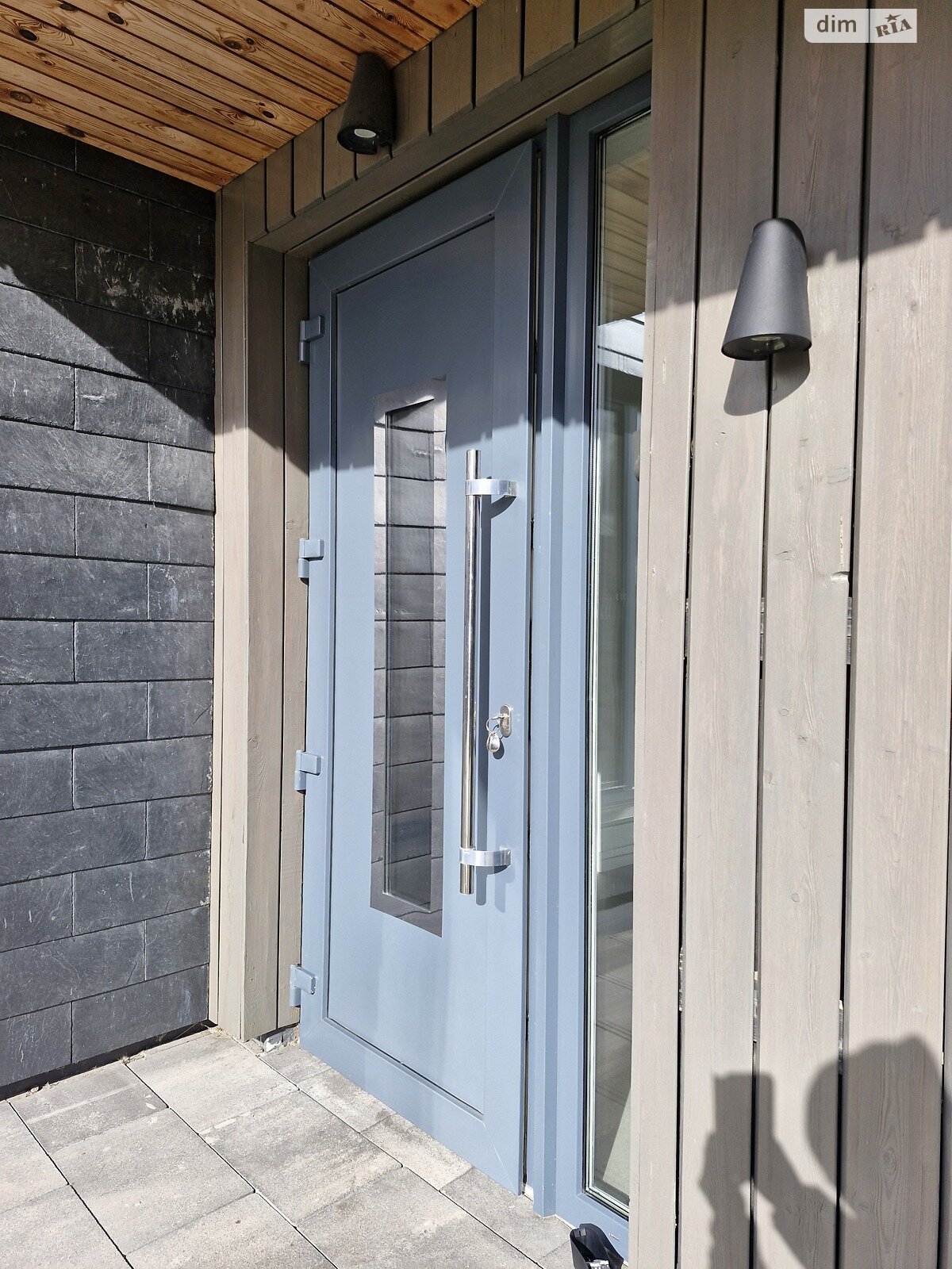 двоповерховий будинок з меблями, 145.8 кв. м, керамічна цегла. Продаж у Красилівці фото 1