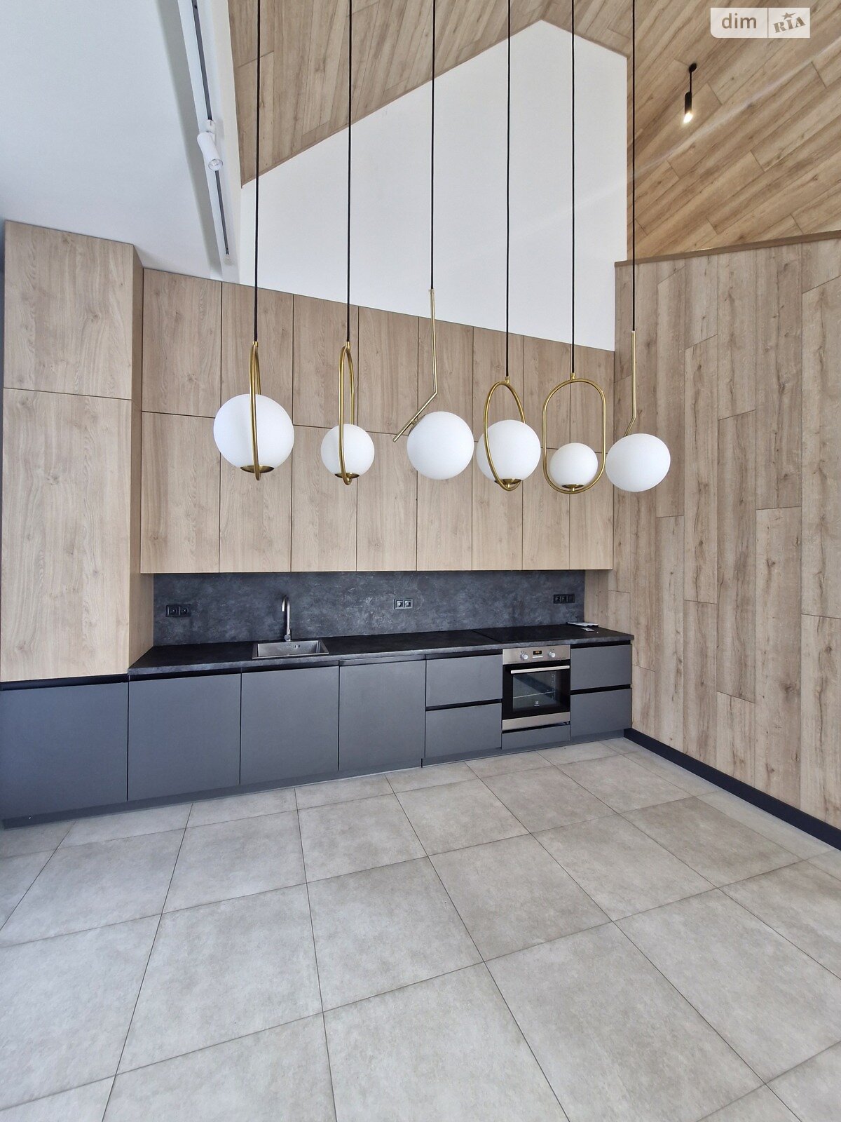 двоповерховий будинок з меблями, 145.8 кв. м, керамічна цегла. Продаж у Красилівці фото 1