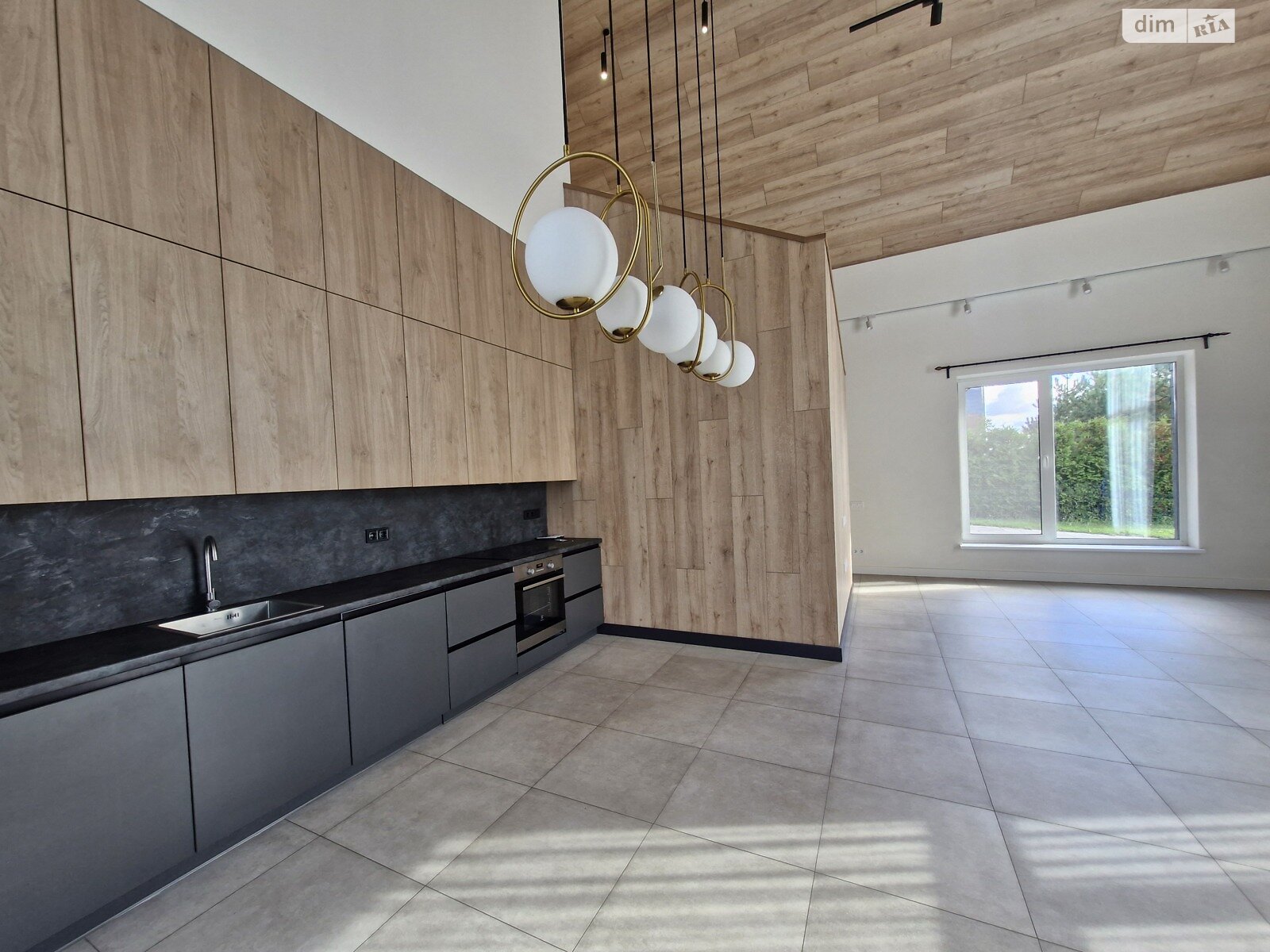 двоповерховий будинок з меблями, 145.8 кв. м, керамічна цегла. Продаж у Красилівці фото 1