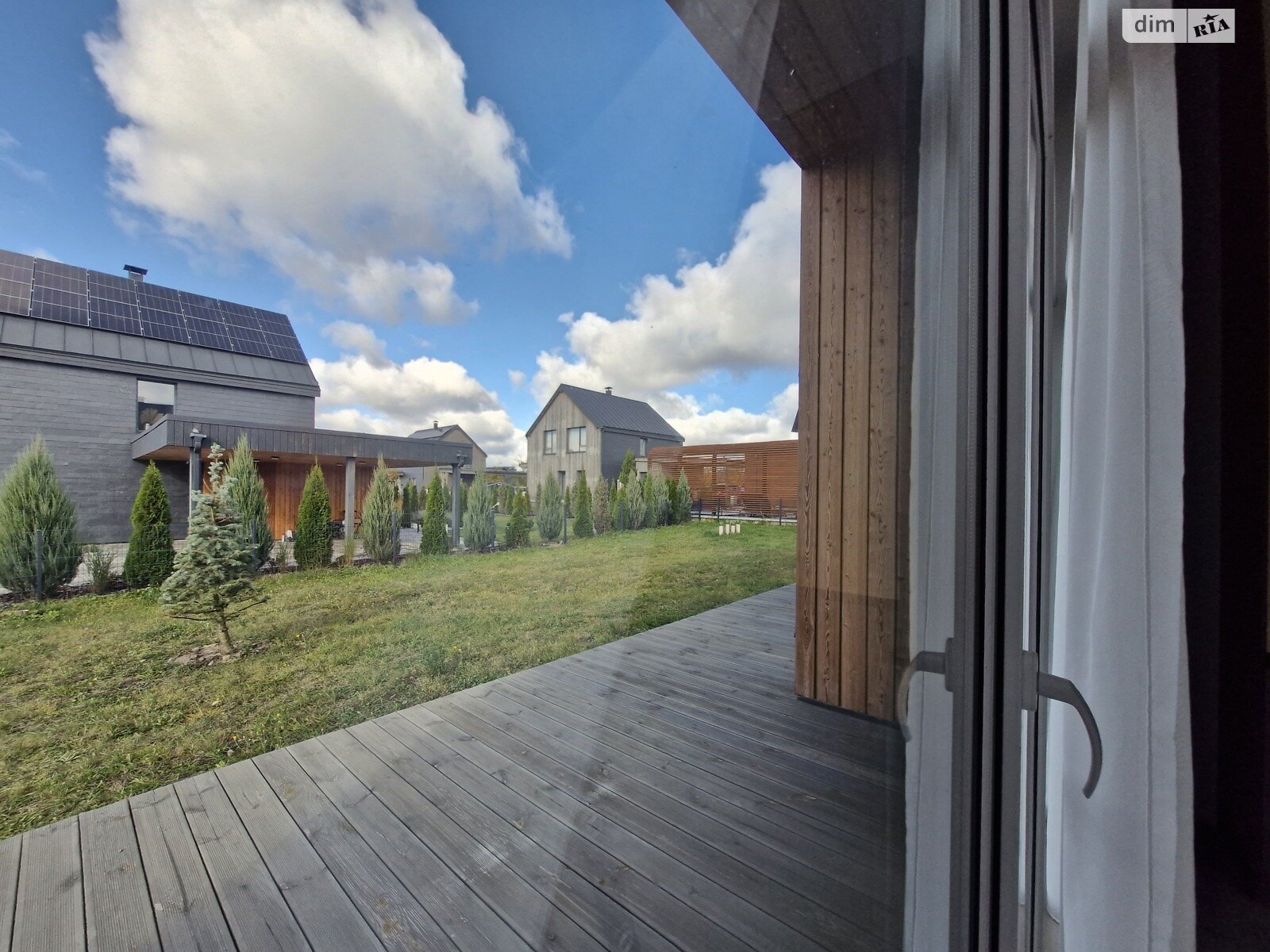 двоповерховий будинок з меблями, 145.8 кв. м, керамічна цегла. Продаж у Красилівці фото 1