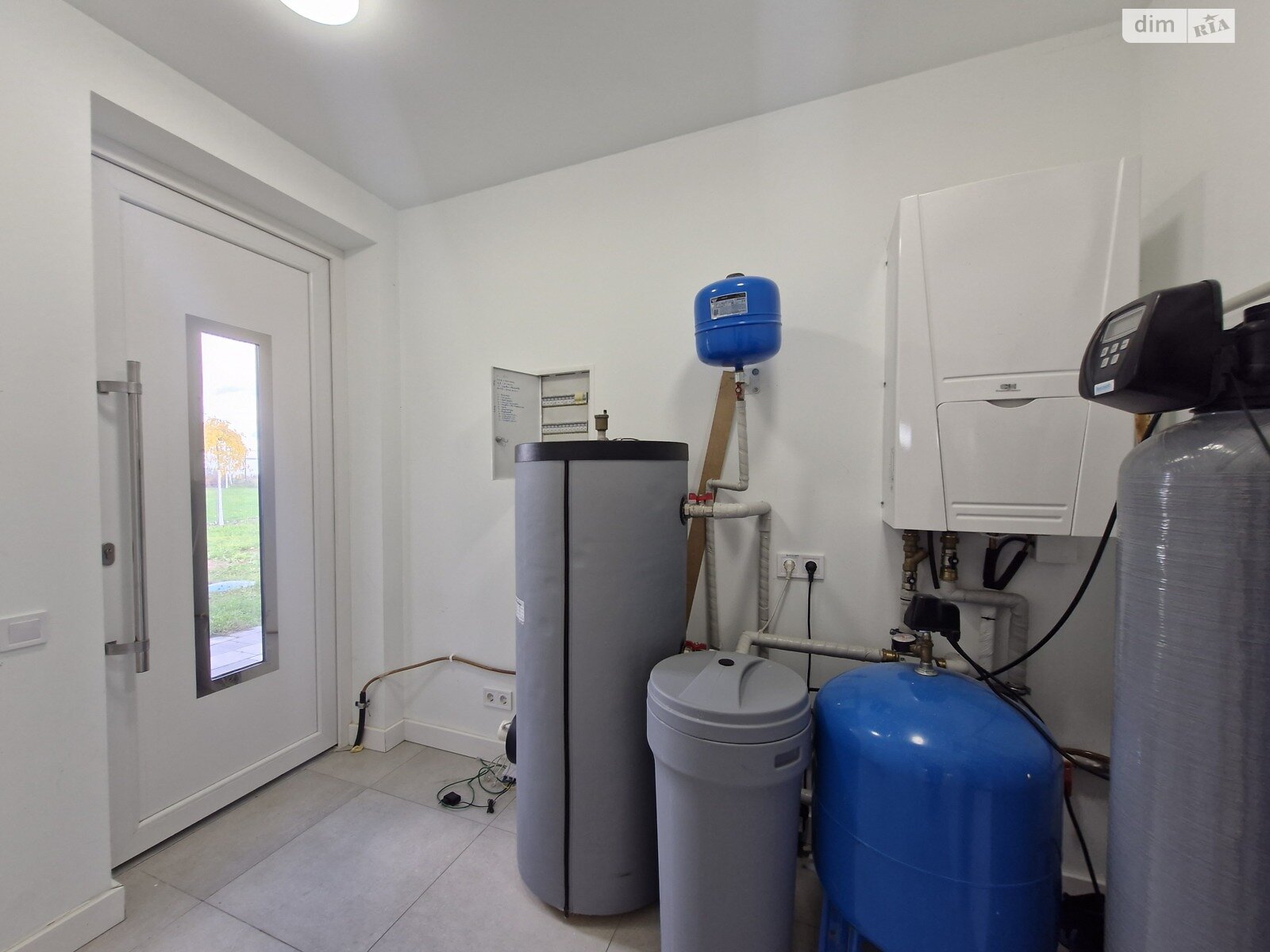 двоповерховий будинок з меблями, 145.8 кв. м, керамічна цегла. Продаж у Красилівці фото 1