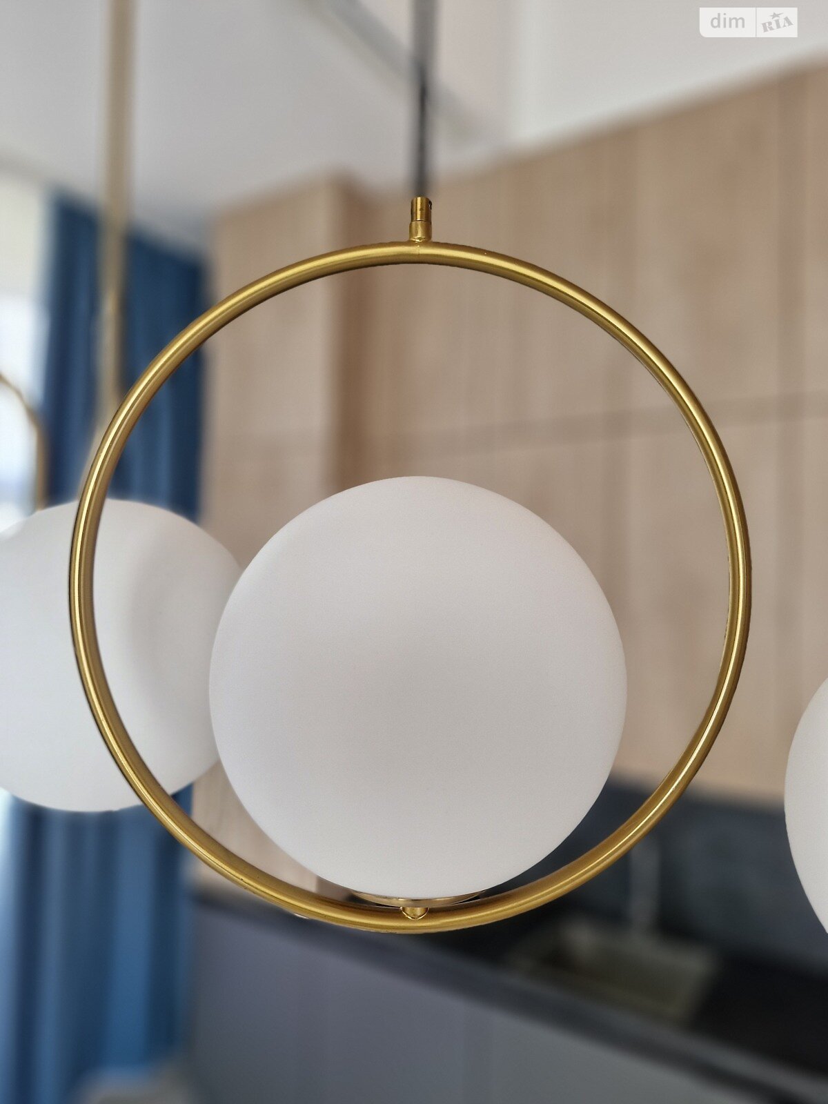 двоповерховий будинок з меблями, 145.8 кв. м, керамічна цегла. Продаж у Красилівці фото 1