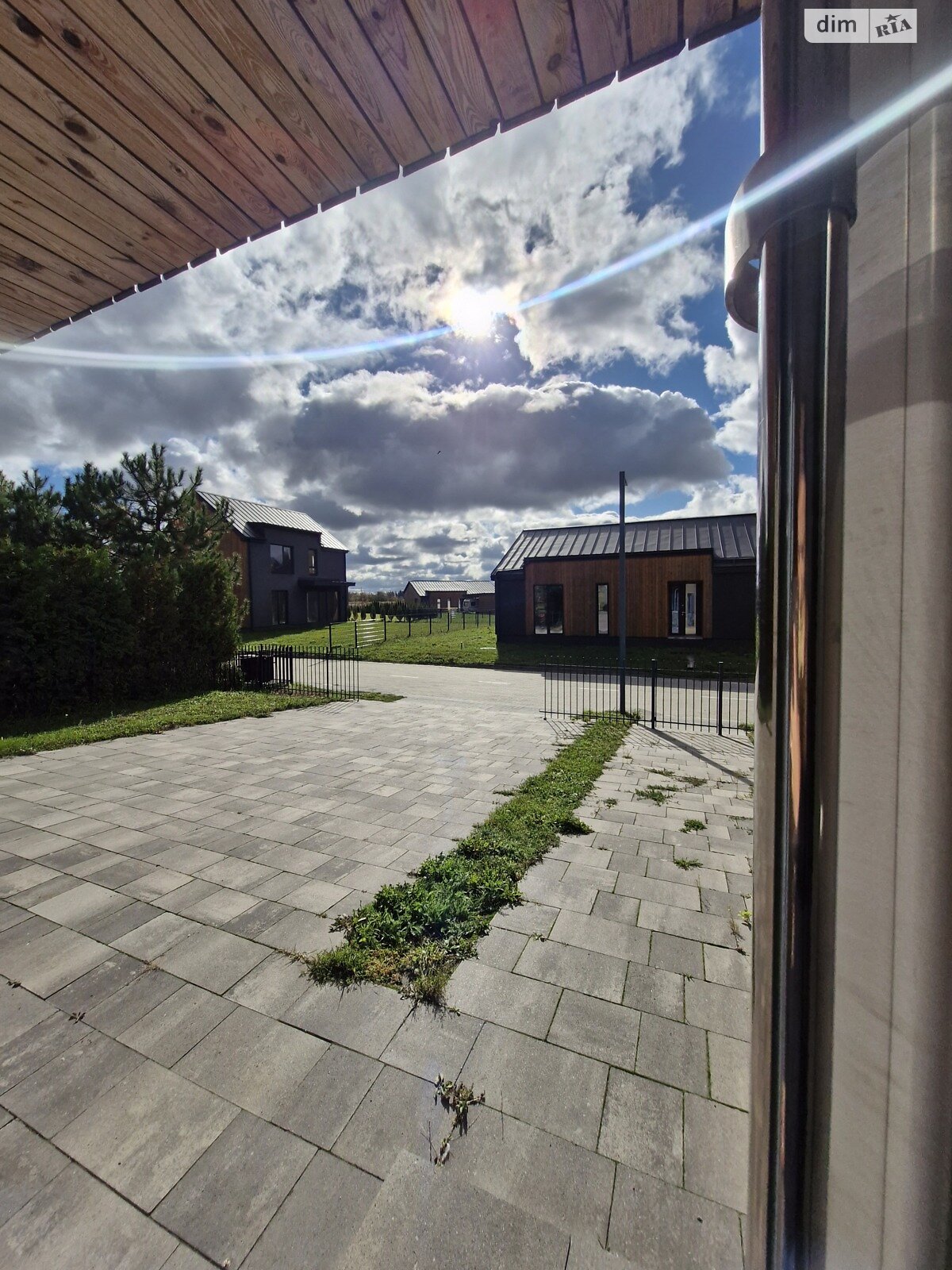 двоповерховий будинок з меблями, 145.8 кв. м, керамічна цегла. Продаж у Красилівці фото 1