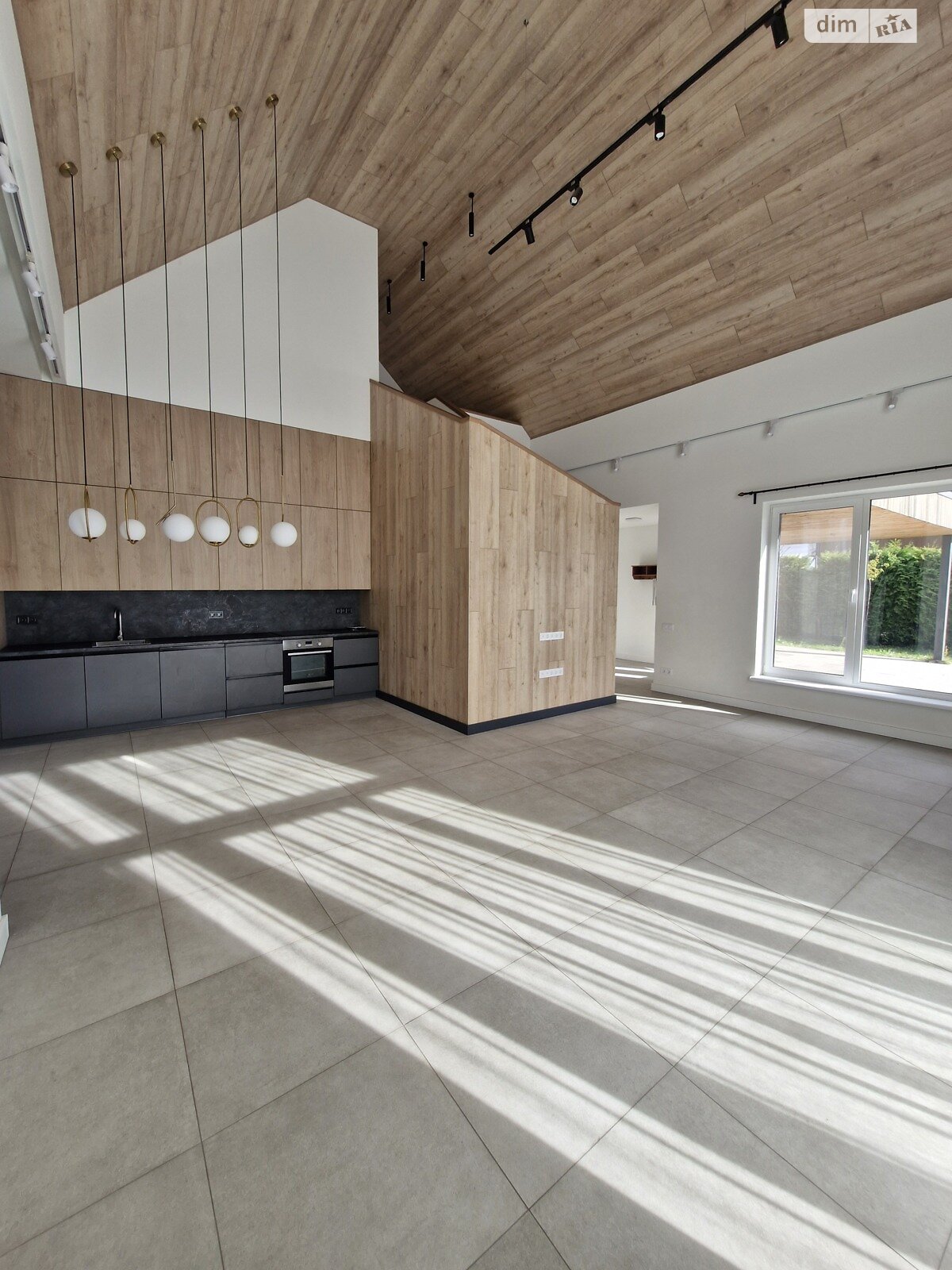 двоповерховий будинок з меблями, 145.8 кв. м, керамічна цегла. Продаж у Красилівці фото 1