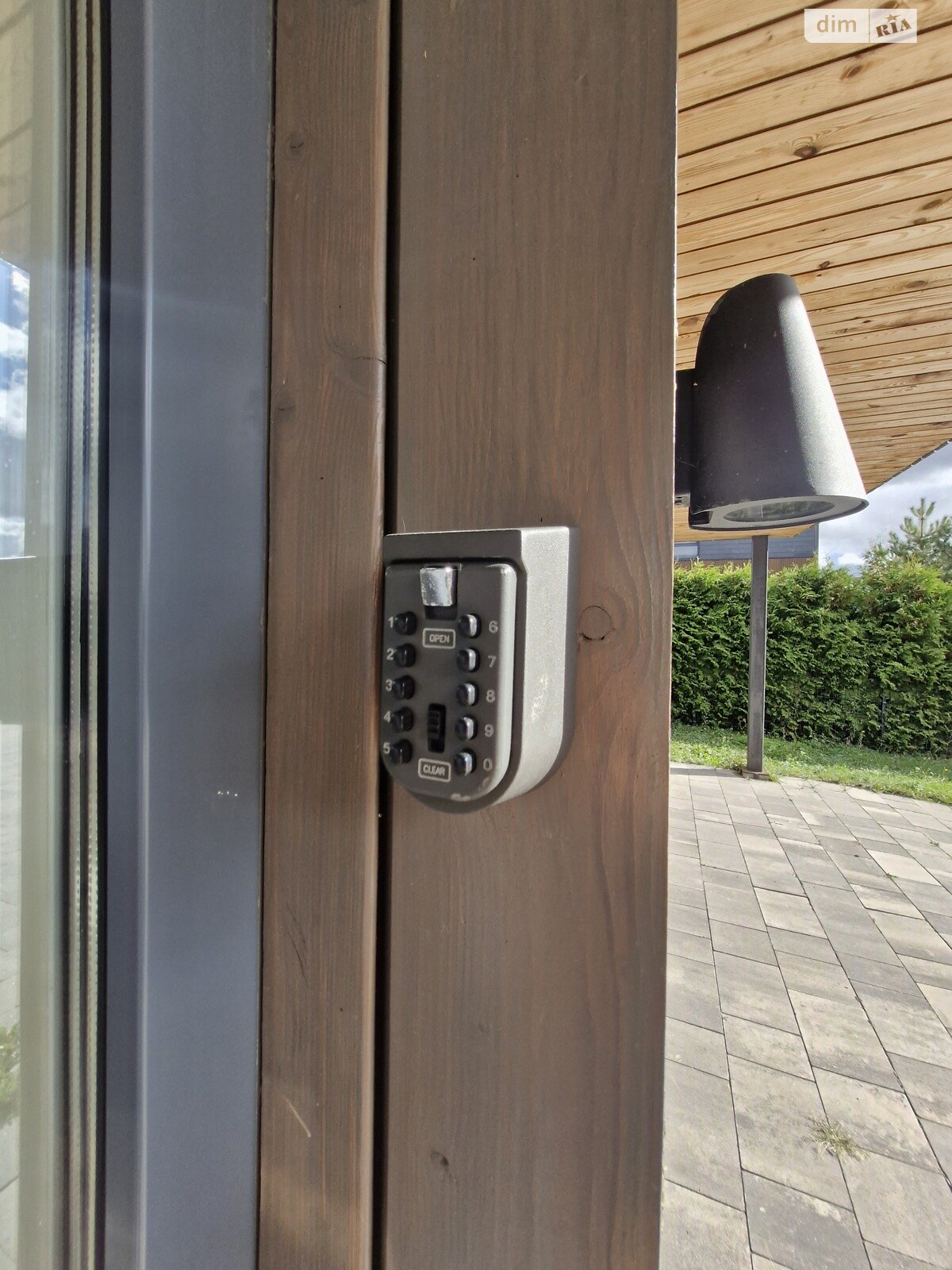 двоповерховий будинок з меблями, 145.8 кв. м, керамічна цегла. Продаж у Красилівці фото 1