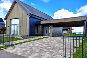 двоповерховий будинок з меблями, 145.8 кв. м, керамічна цегла. Продаж у Красилівці фото 2