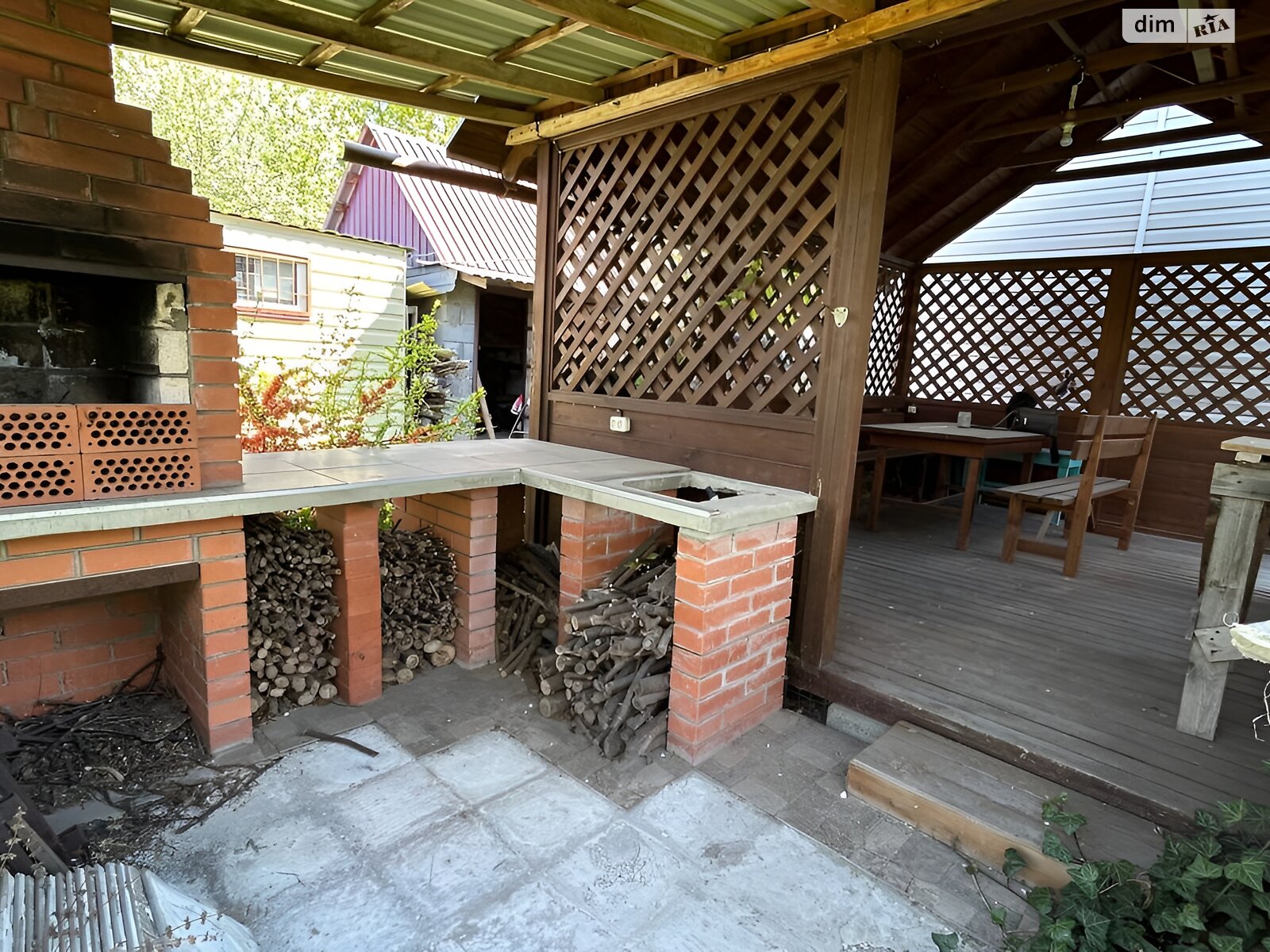 двоповерховий будинок бесідка, 112.1 кв. м, шлакоблок. Продаж у Красилівці фото 1 двоповерховий будинок бесідка, 112.1 кв. м, шлакоблок. Продаж у Красилівці фото 1