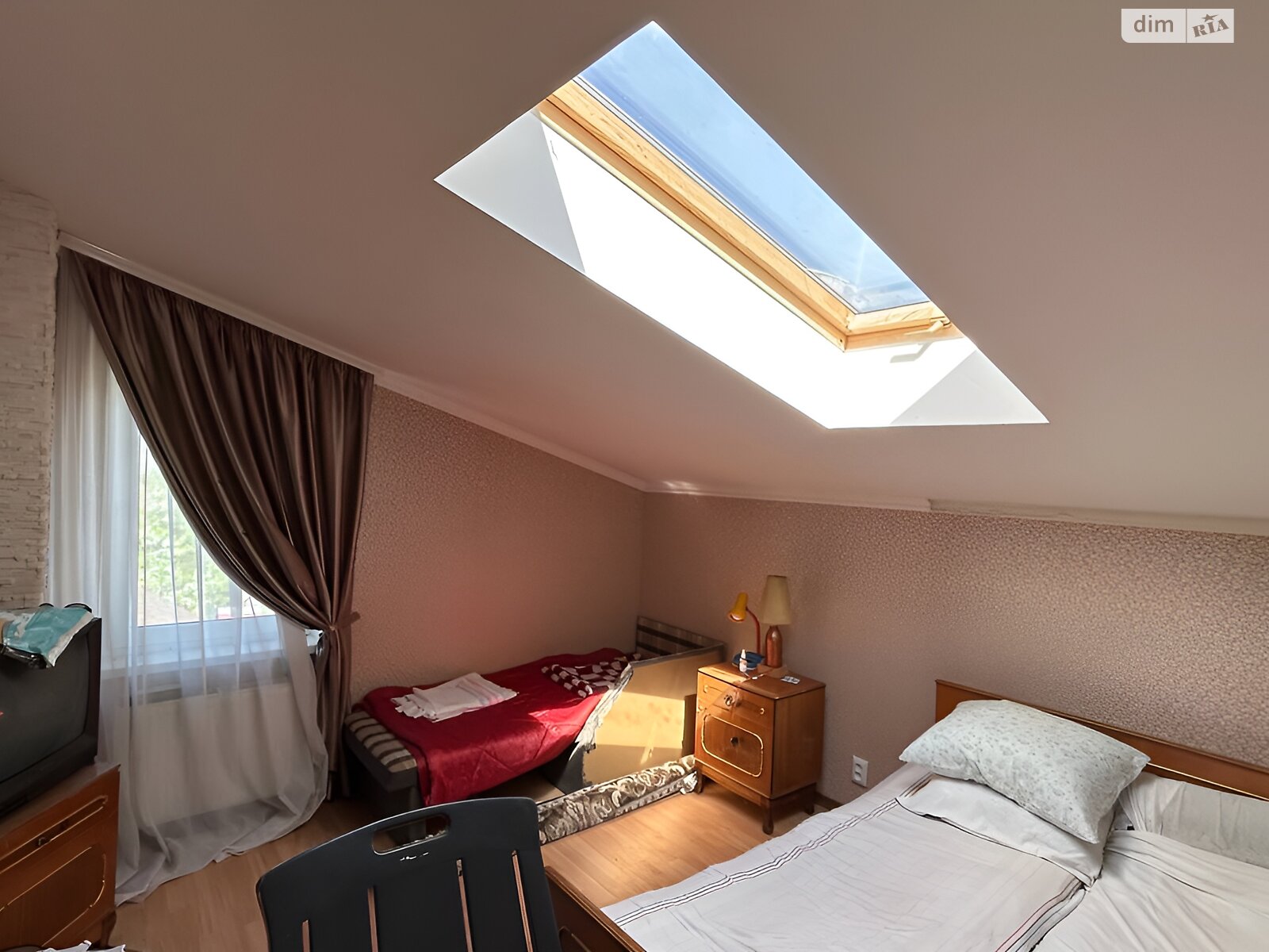 двоповерховий будинок бесідка, 112.1 кв. м, шлакоблок. Продаж у Красилівці фото 1 двоповерховий будинок бесідка, 112.1 кв. м, шлакоблок. Продаж у Красилівці фото 1