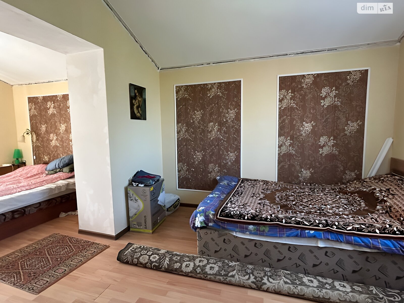 двоповерховий будинок бесідка, 112.1 кв. м, шлакоблок. Продаж у Красилівці фото 1 двоповерховий будинок бесідка, 112.1 кв. м, шлакоблок. Продаж у Красилівці фото 1