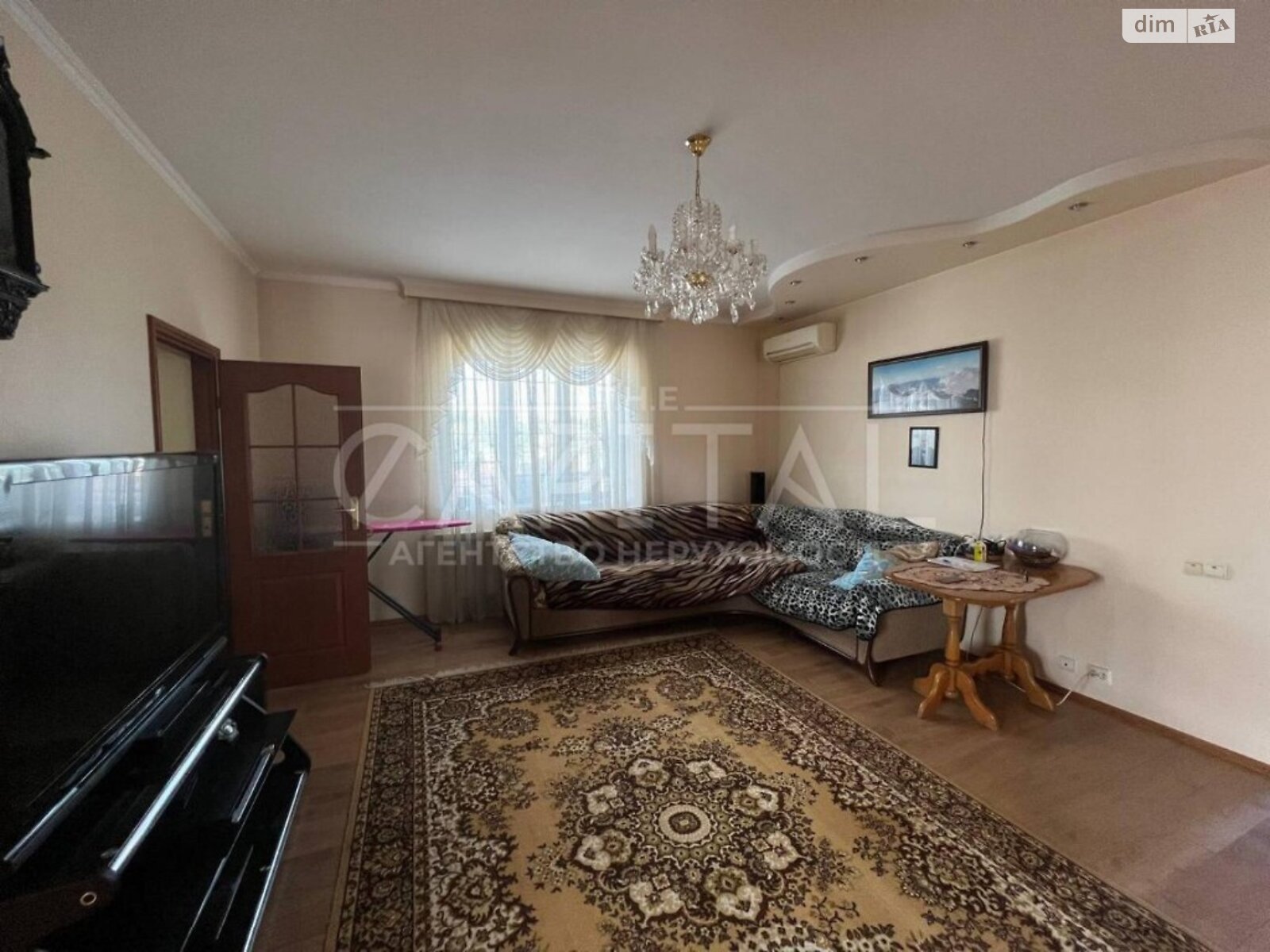 триповерховий будинок, 296.8 кв. м, цегла. Продаж у Красилівці фото 1