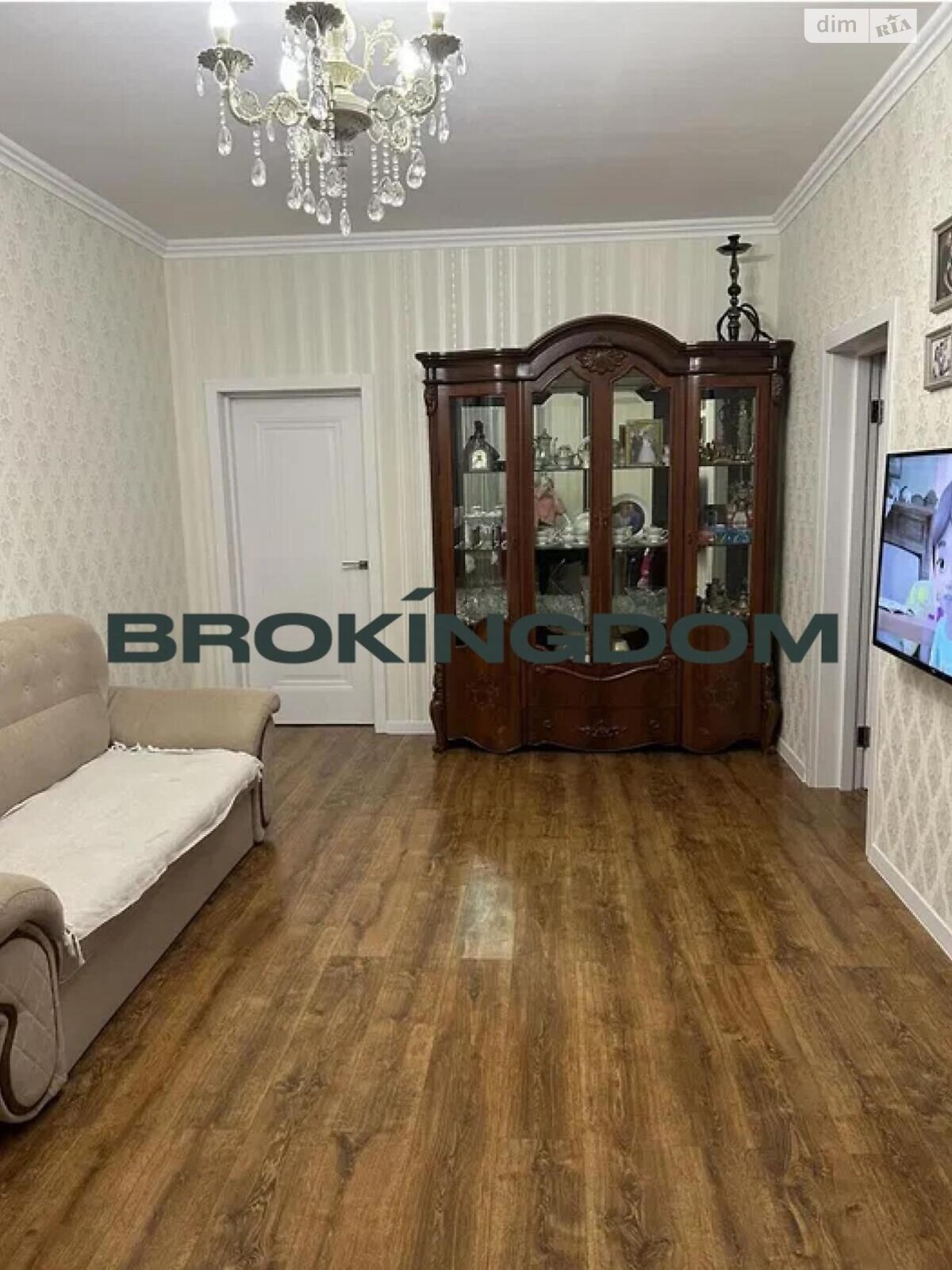 двухэтажный дом, 150 кв. м, кирпич. Продажа в Красиловке фото 1