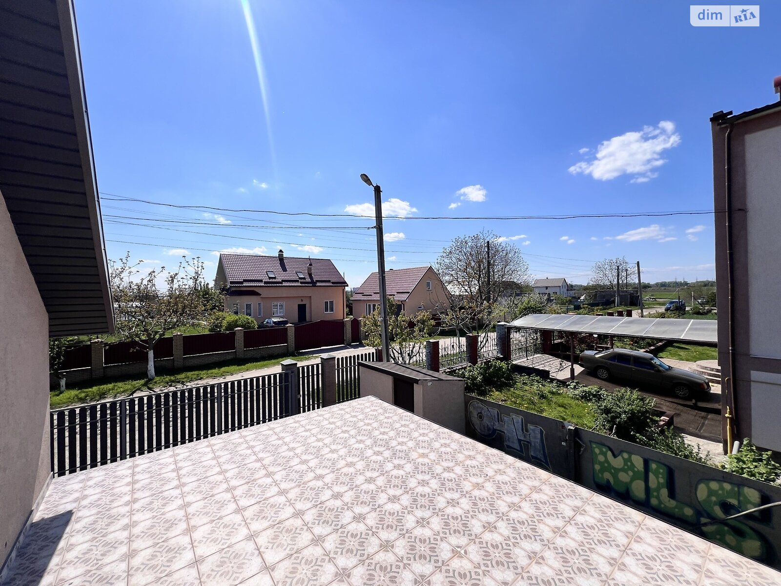двоповерховий будинок з гаражем, 250 кв. м, цегла. Продаж у Красилівці фото 1 двоповерховий будинок з гаражем, 250 кв. м, цегла. Продаж у Красилівці фото 1