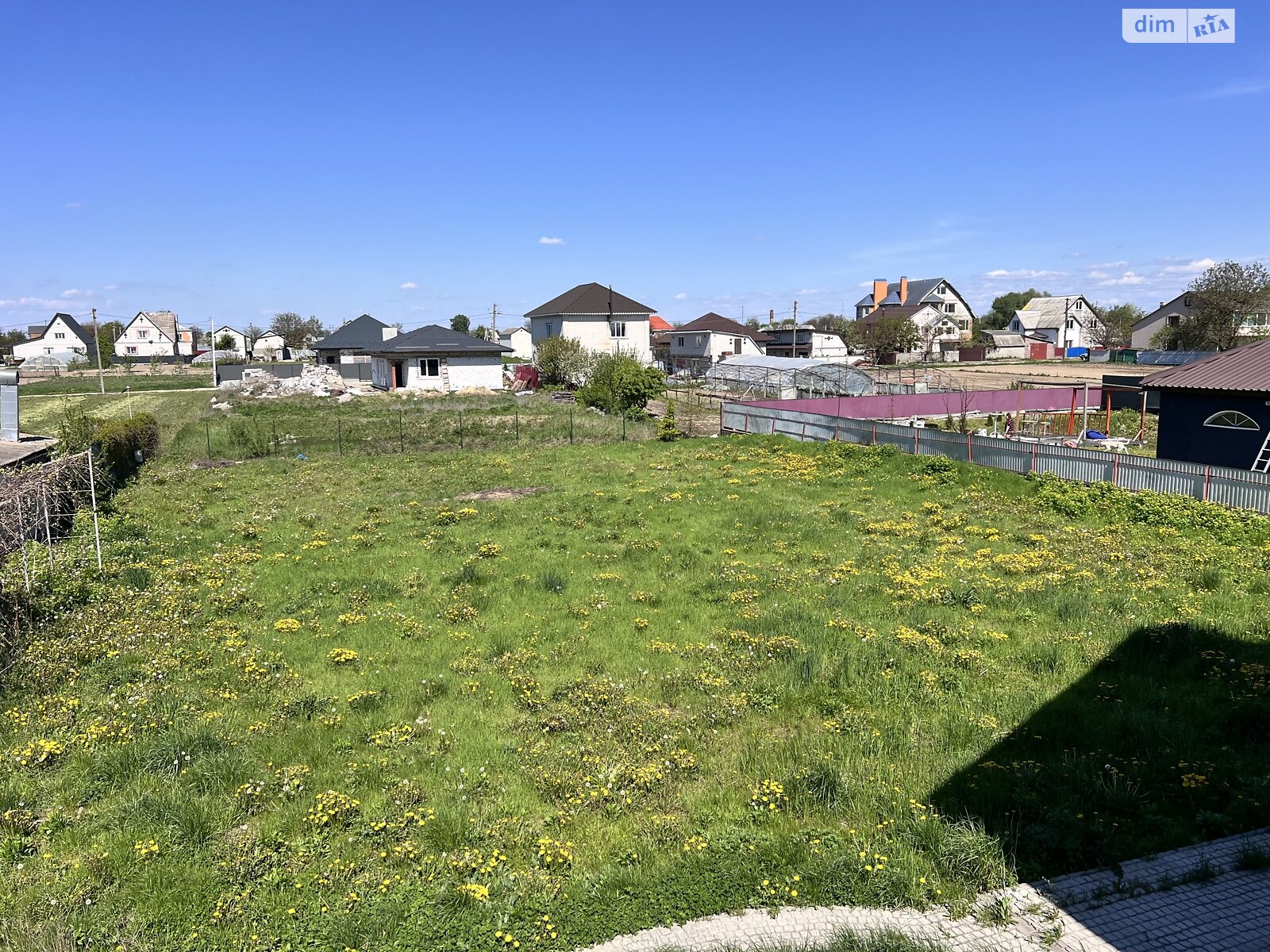 двоповерховий будинок з гаражем, 250 кв. м, цегла. Продаж у Красилівці фото 1 двоповерховий будинок з гаражем, 250 кв. м, цегла. Продаж у Красилівці фото 1