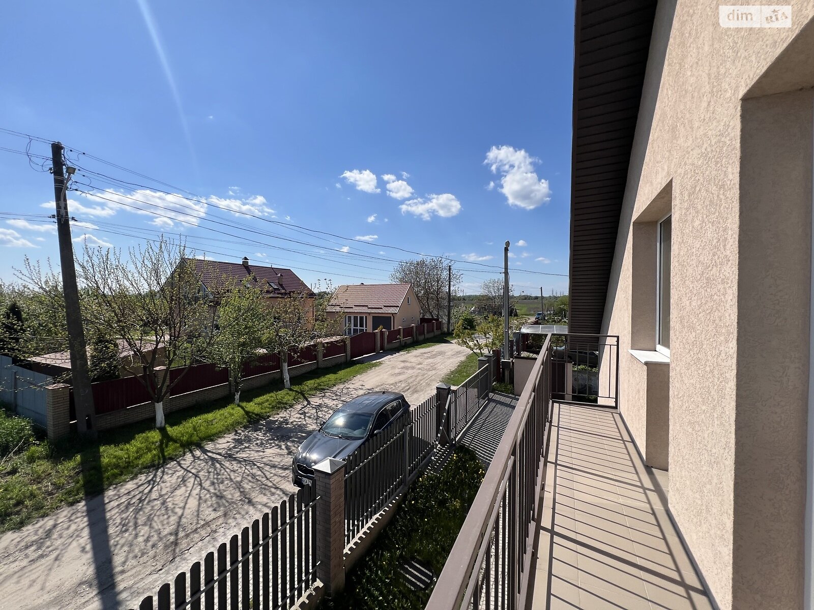 двоповерховий будинок з гаражем, 250 кв. м, цегла. Продаж у Красилівці фото 1 двоповерховий будинок з гаражем, 250 кв. м, цегла. Продаж у Красилівці фото 1