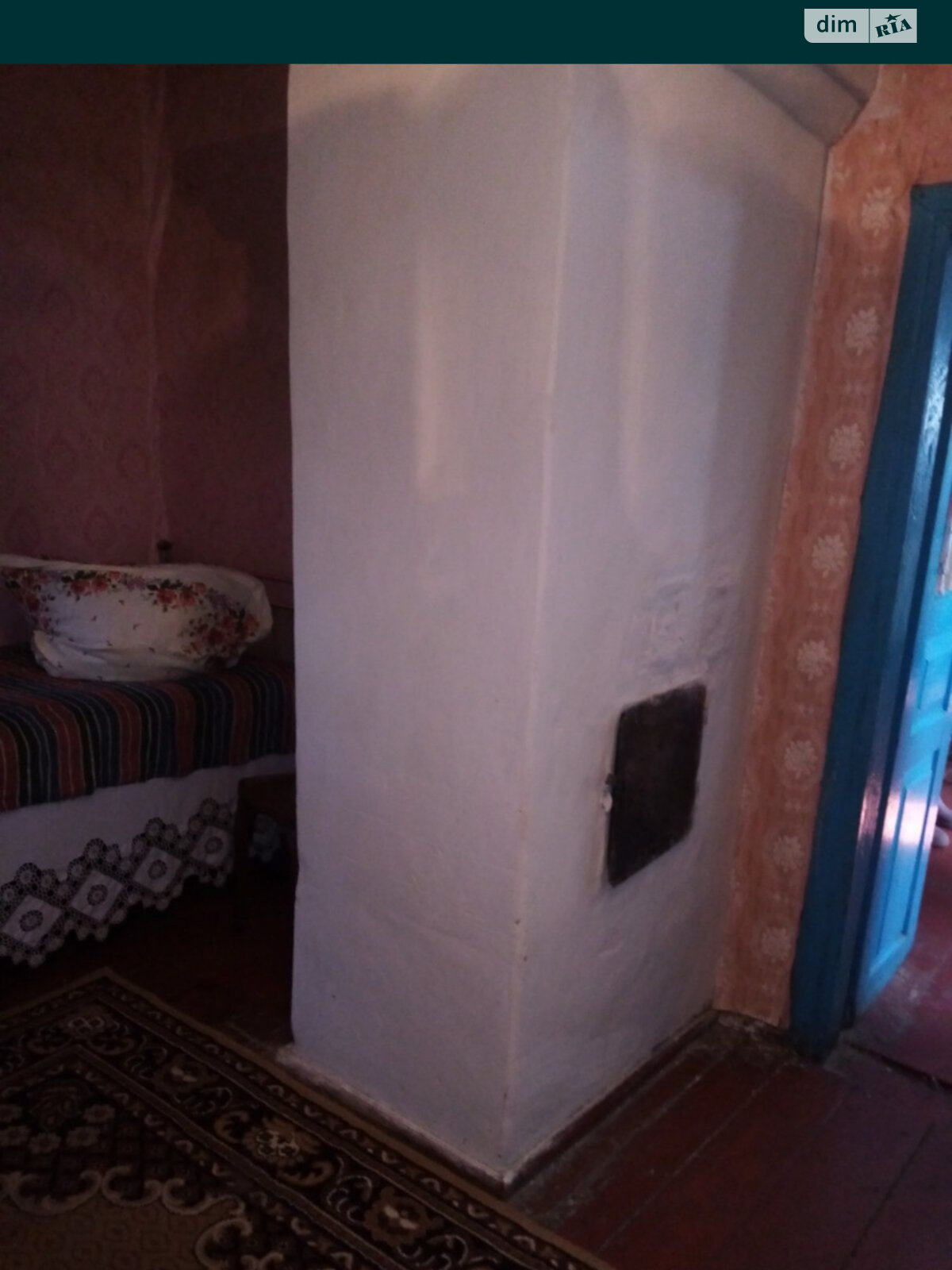 одноэтажный дом с гаражом, 60 кв. м, кирпич. Продажа в Красиловке фото 1 одноэтажный дом с гаражом, 60 кв. м, кирпич. Продажа в Красиловке фото 1