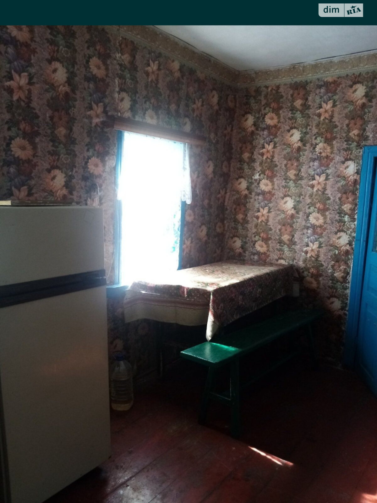 одноэтажный дом с гаражом, 60 кв. м, кирпич. Продажа в Красиловке фото 1 одноэтажный дом с гаражом, 60 кв. м, кирпич. Продажа в Красиловке фото 1
