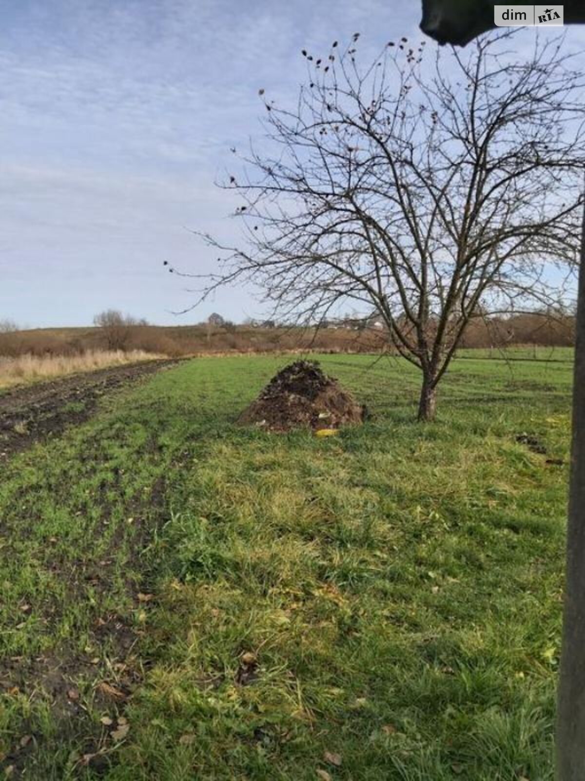 одноповерховий будинок, 44 кв. м, дерево и кирпич. Продаж у Красилівці фото 1 одноповерховий будинок, 44 кв. м, дерево и кирпич. Продаж у Красилівці фото 1