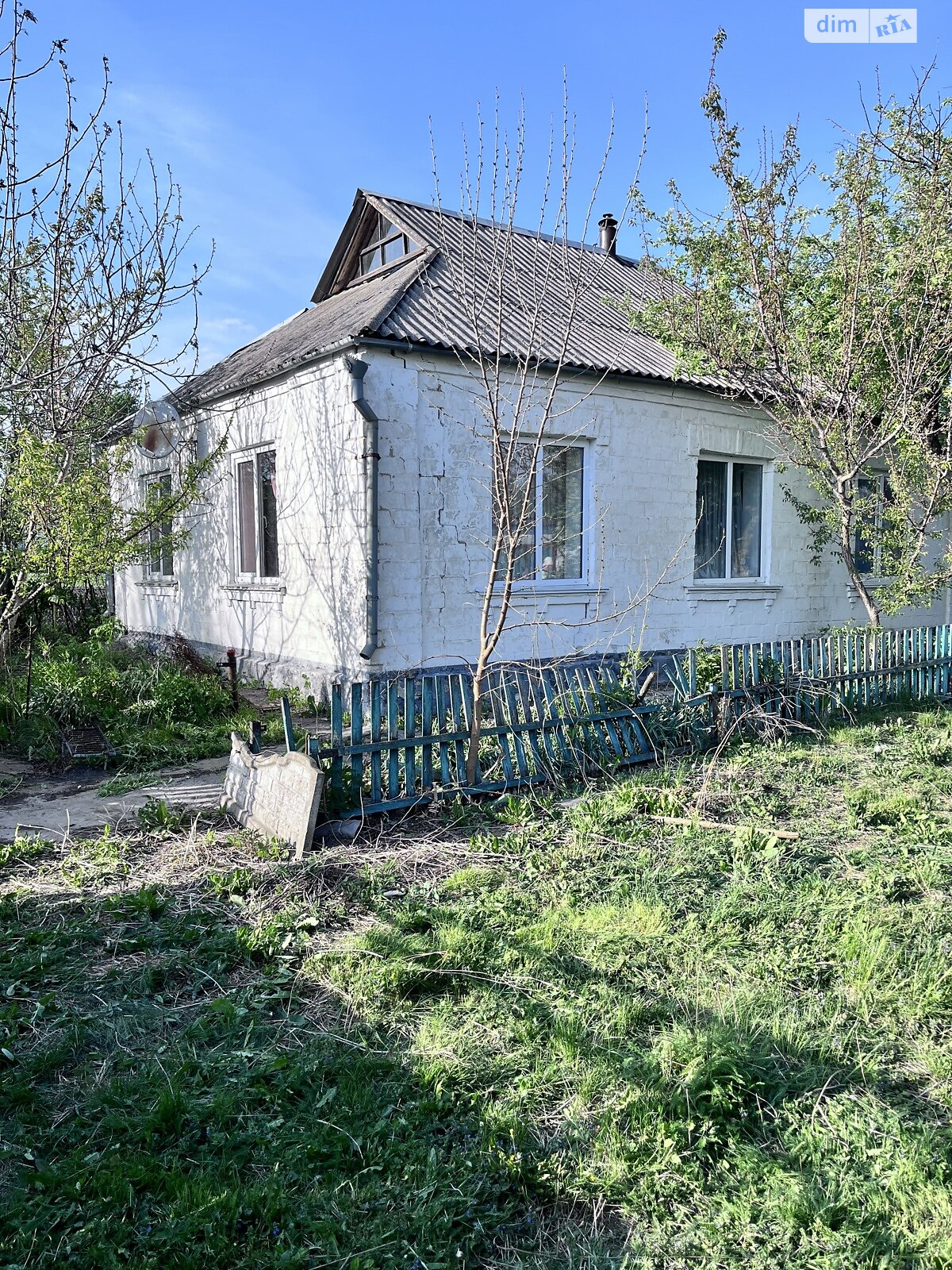 одноэтажный дом с верандой, 66 кв. м, кирпич. Продажа в Красиловке фото 1 одноэтажный дом с верандой, 66 кв. м, кирпич. Продажа в Красиловке фото 1