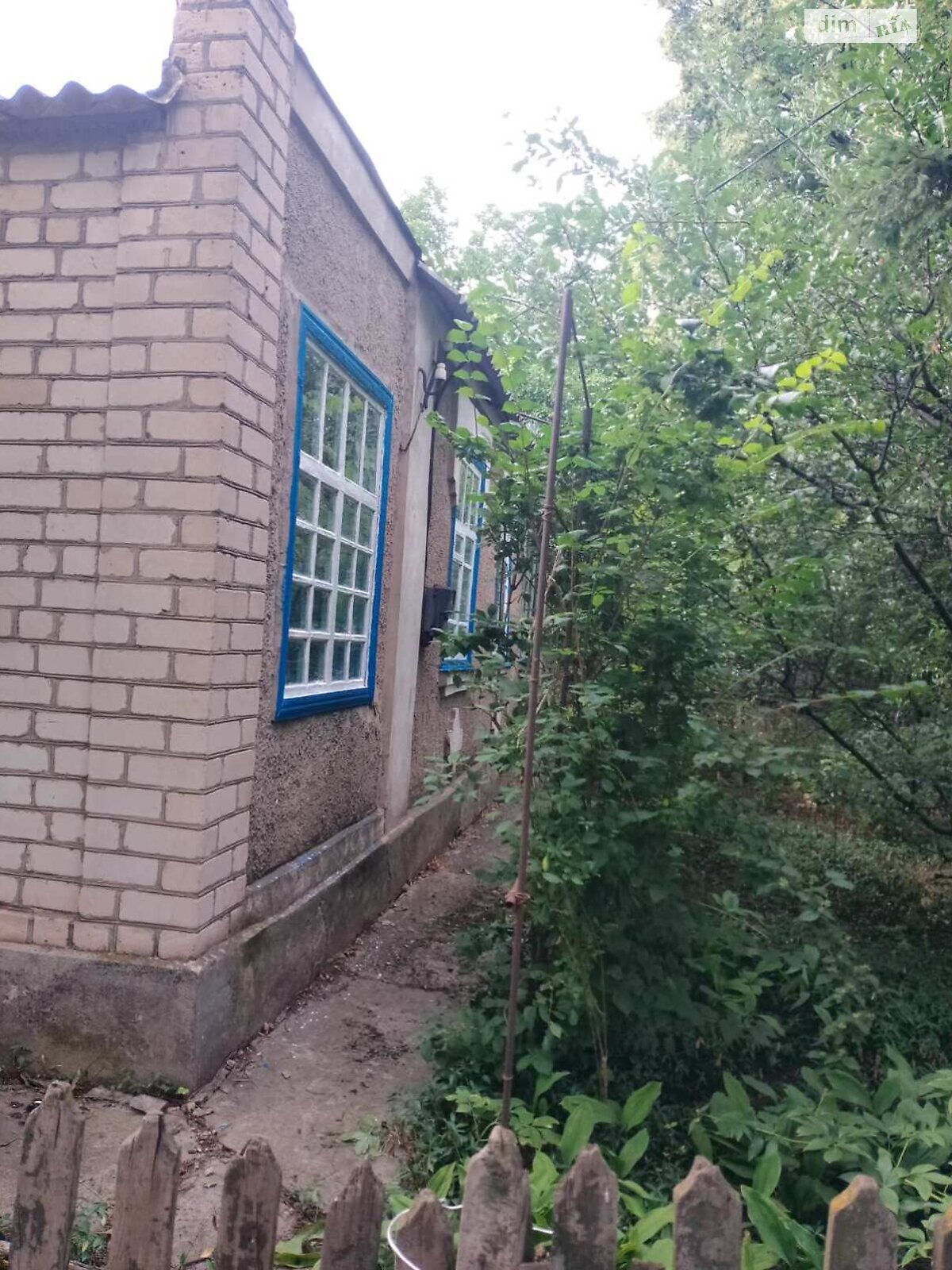 одноповерховий будинок з гаражем, 102.9 кв. м, цегла. Продаж у Красній Балці фото 1 одноповерховий будинок з гаражем, 102.9 кв. м, цегла. Продаж у Красній Балці фото 1