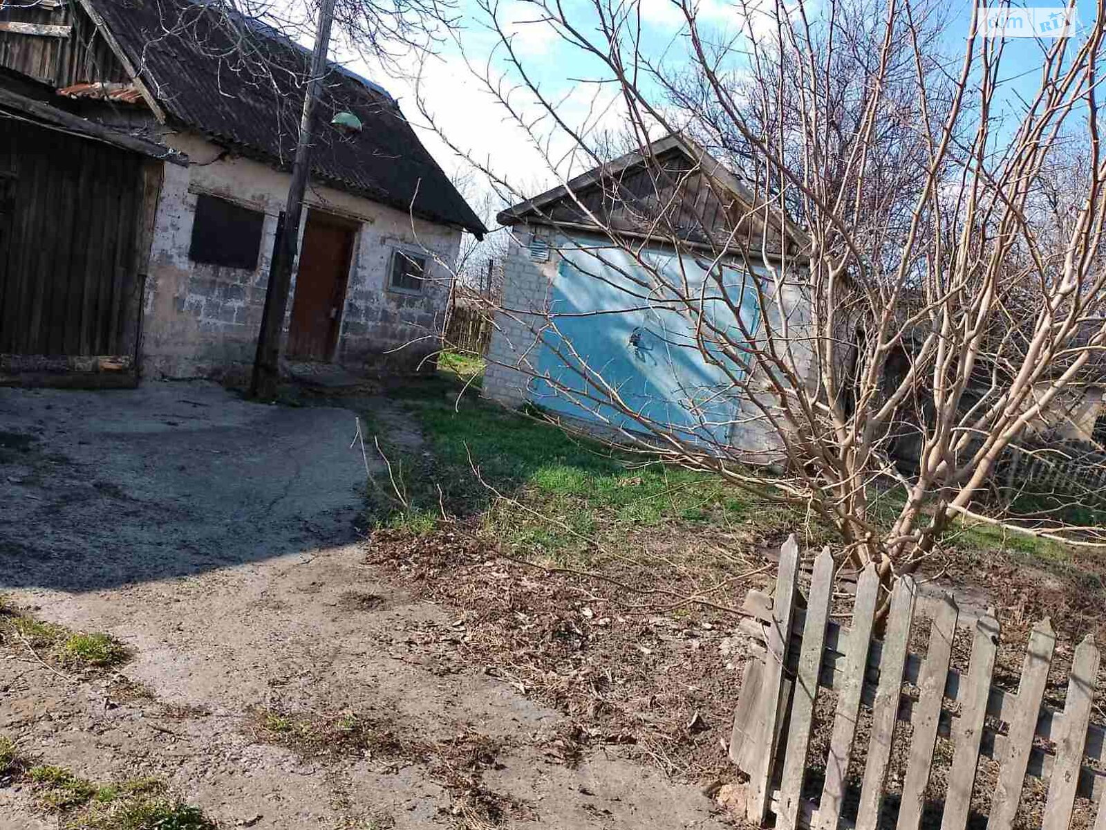 одноповерховий будинок з гаражем, 102.9 кв. м, цегла. Продаж у Красній Балці фото 1 одноповерховий будинок з гаражем, 102.9 кв. м, цегла. Продаж у Красній Балці фото 1