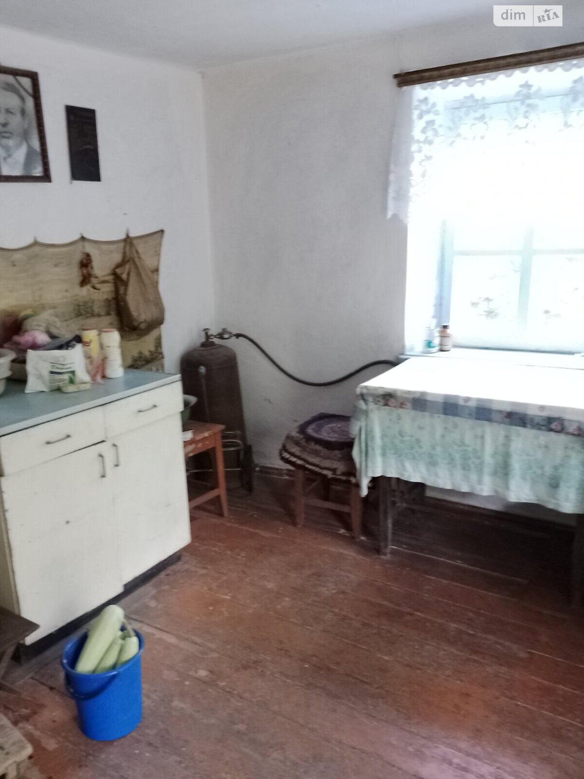 одноповерховий будинок з гаражем, 102.9 кв. м, цегла. Продаж у Красній Балці фото 1 одноповерховий будинок з гаражем, 102.9 кв. м, цегла. Продаж у Красній Балці фото 1