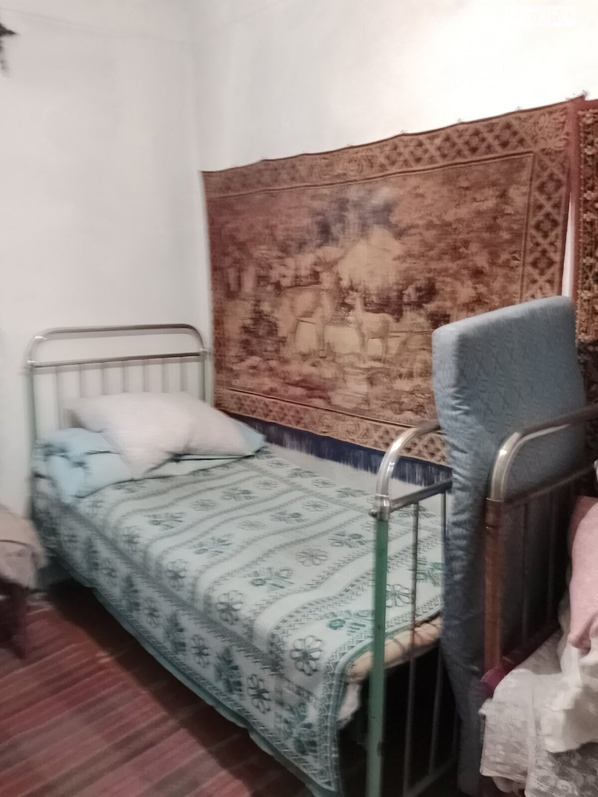 одноповерховий будинок з гаражем, 102.9 кв. м, цегла. Продаж у Красній Балці фото 1 одноповерховий будинок з гаражем, 102.9 кв. м, цегла. Продаж у Красній Балці фото 1