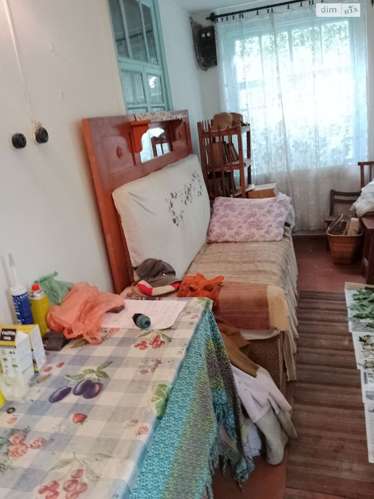 одноповерховий будинок з гаражем, 102.9 кв. м, цегла. Продаж у Красній Балці фото 1 одноповерховий будинок з гаражем, 102.9 кв. м, цегла. Продаж у Красній Балці фото 1