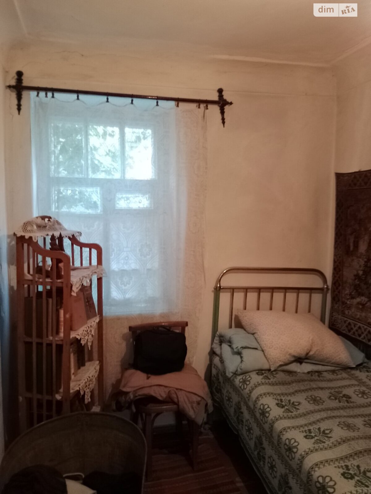 одноповерховий будинок з гаражем, 102.9 кв. м, цегла. Продаж у Красній Балці фото 1 одноповерховий будинок з гаражем, 102.9 кв. м, цегла. Продаж у Красній Балці фото 1