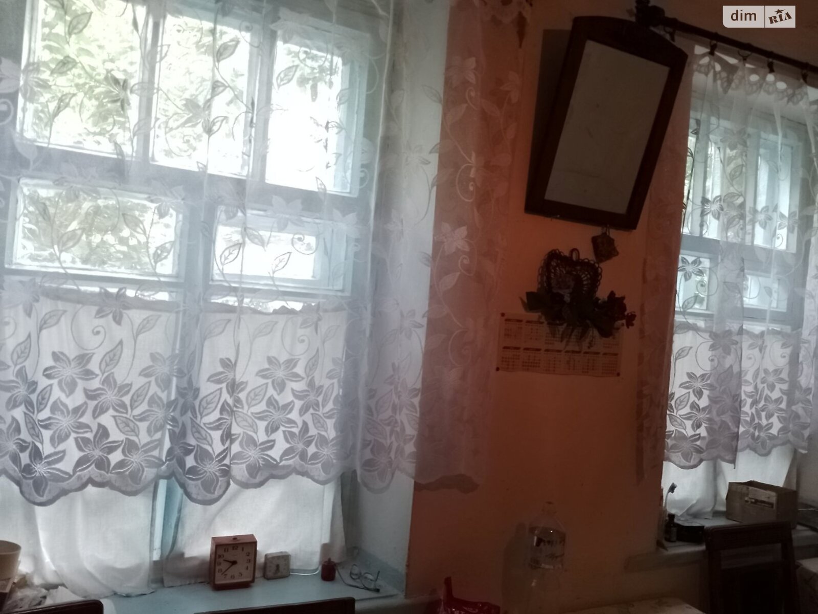 одноповерховий будинок з гаражем, 102.9 кв. м, цегла. Продаж у Красній Балці фото 1 одноповерховий будинок з гаражем, 102.9 кв. м, цегла. Продаж у Красній Балці фото 1